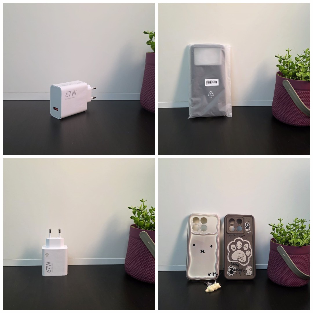 Xiaomi Poco X6 Pro Mint Condition READ DESCRIPTION - Image 7
