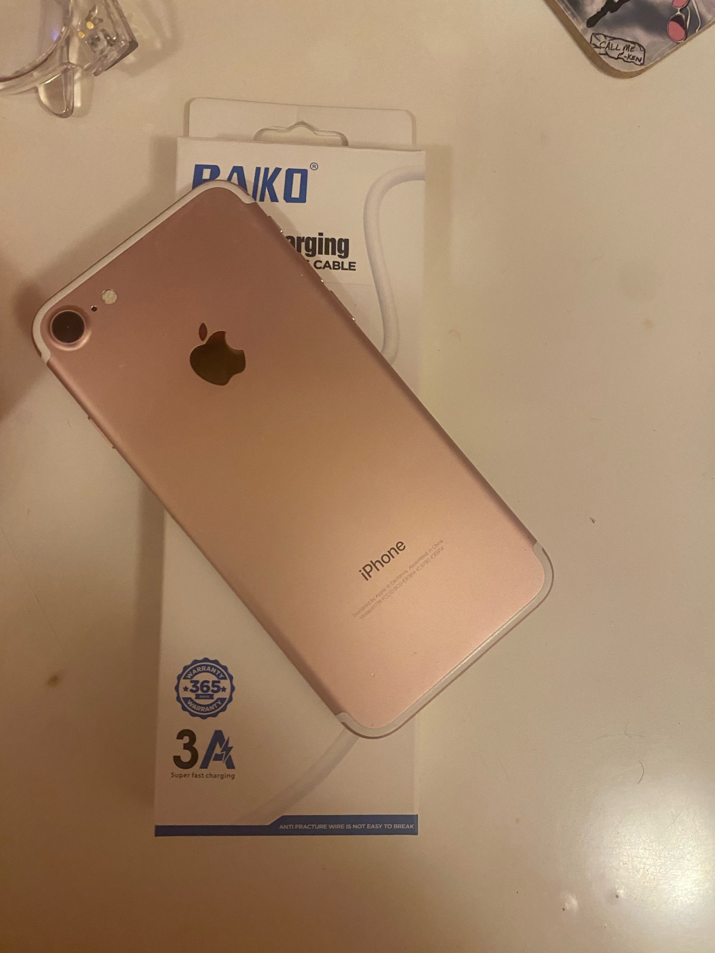 iPhone 7  - Image 2
