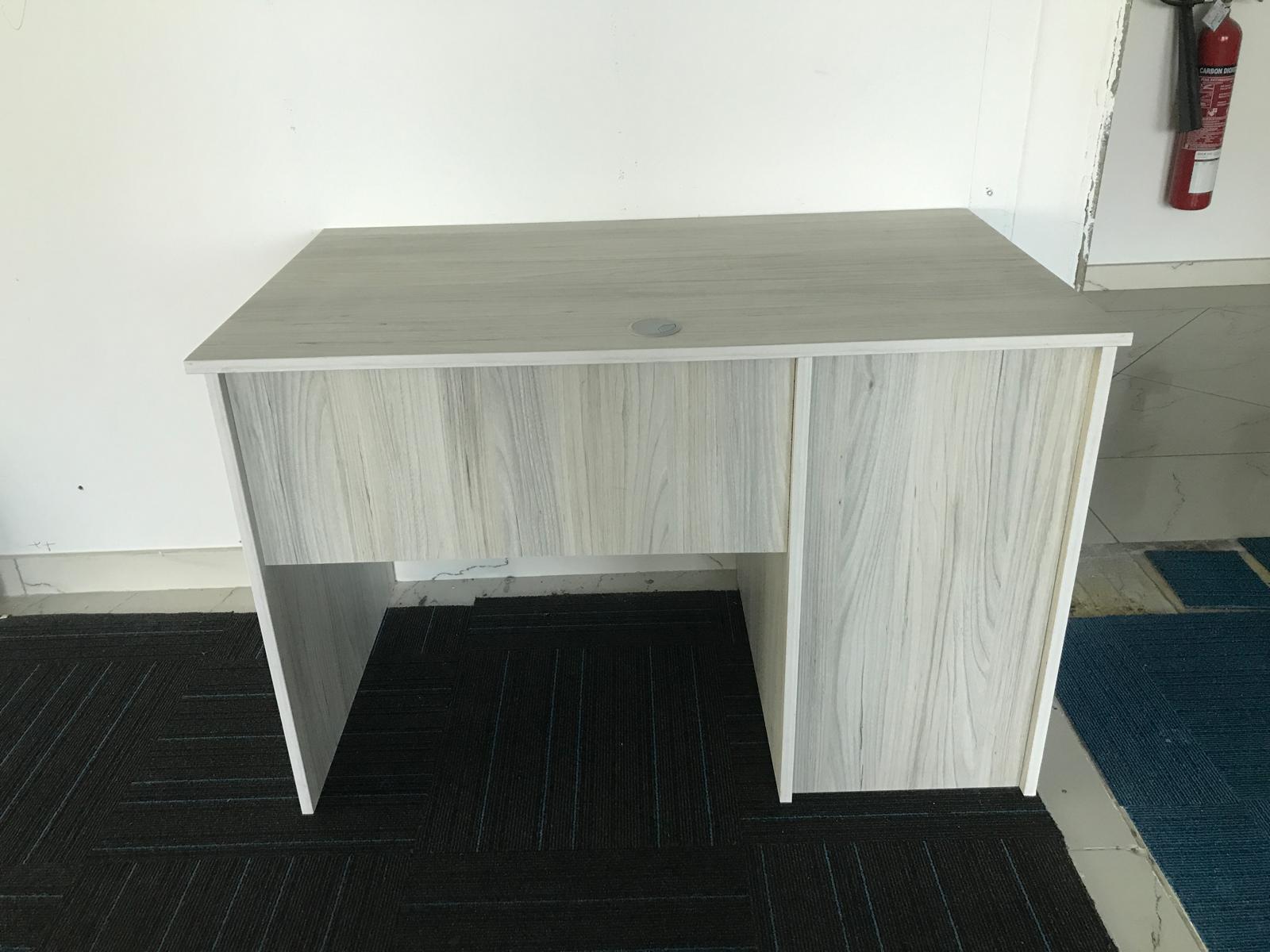 OFFICE TABLE WITH DRAWER - Image 3