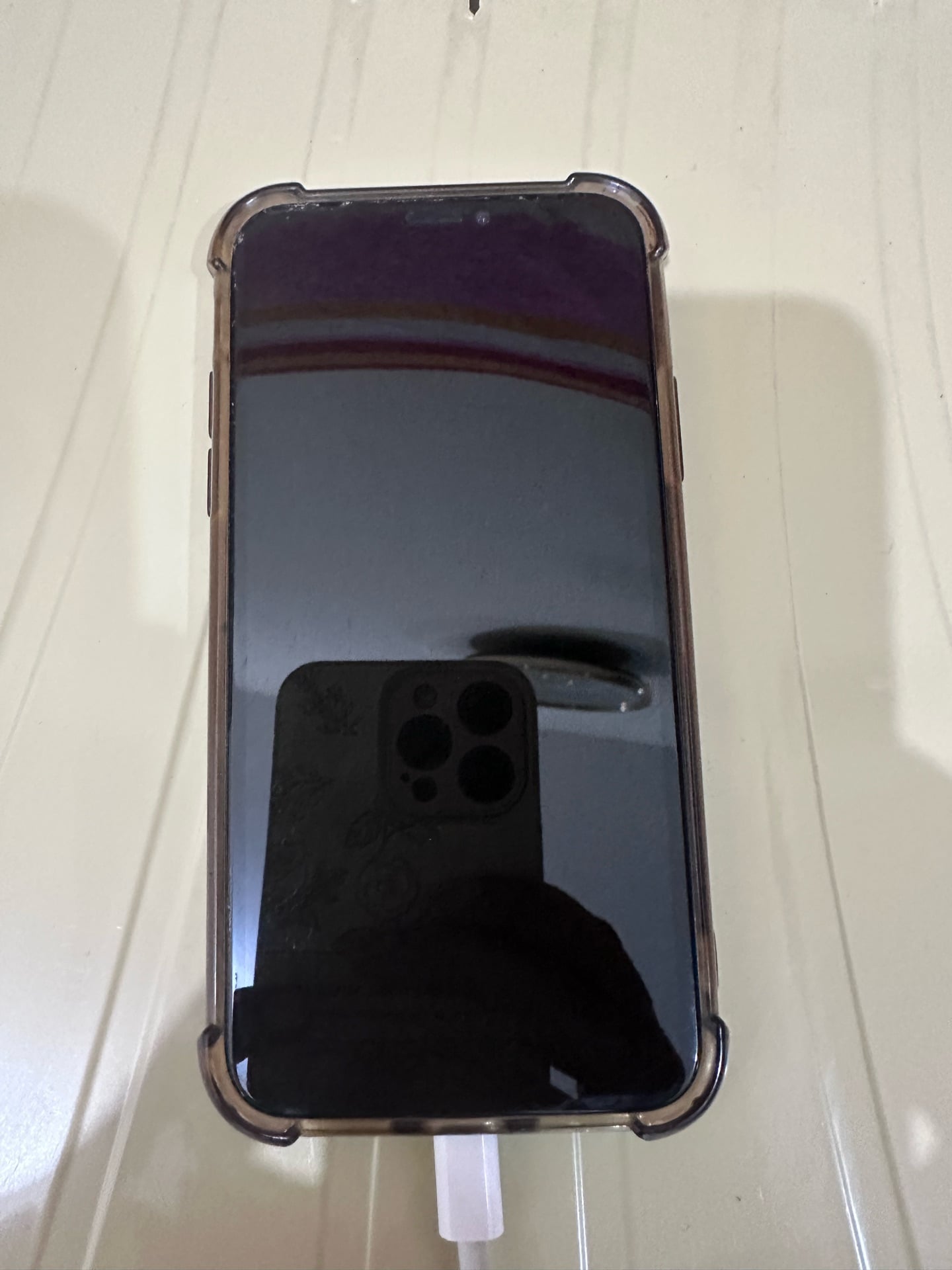iPhone X for sale - Image 4