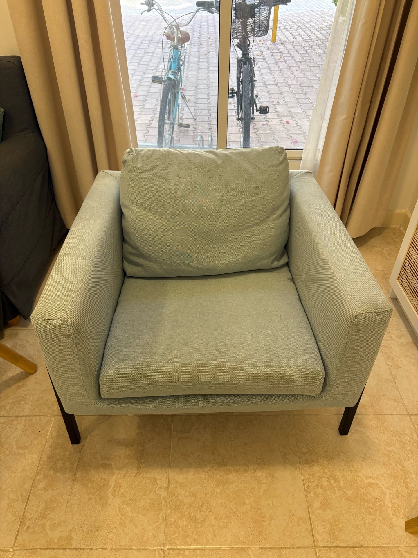 Armchair - Image 4