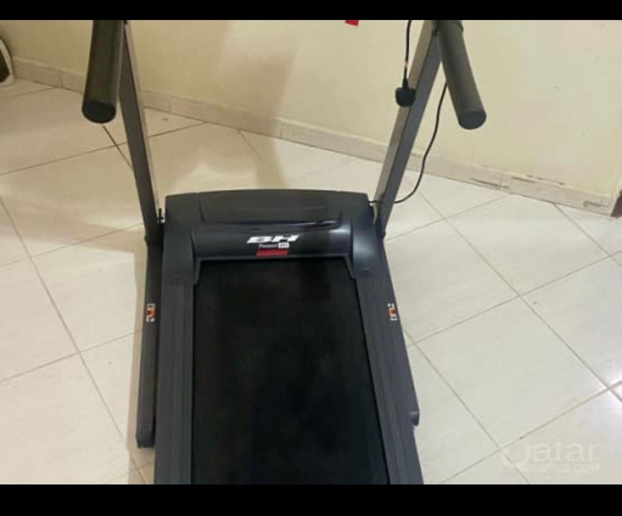 BH PIONEER R1 TREADMILL - Image 3