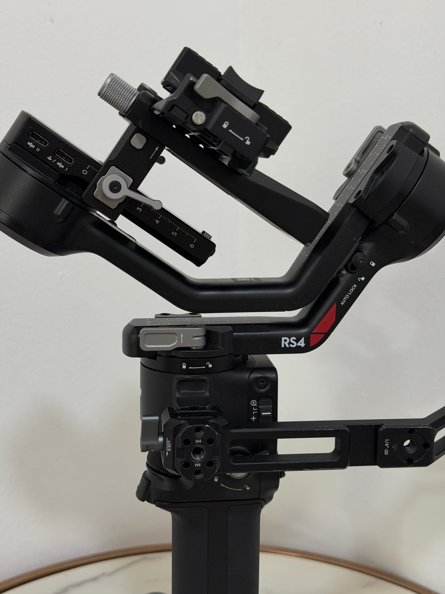 DJI RS4 gimbal - Image 3