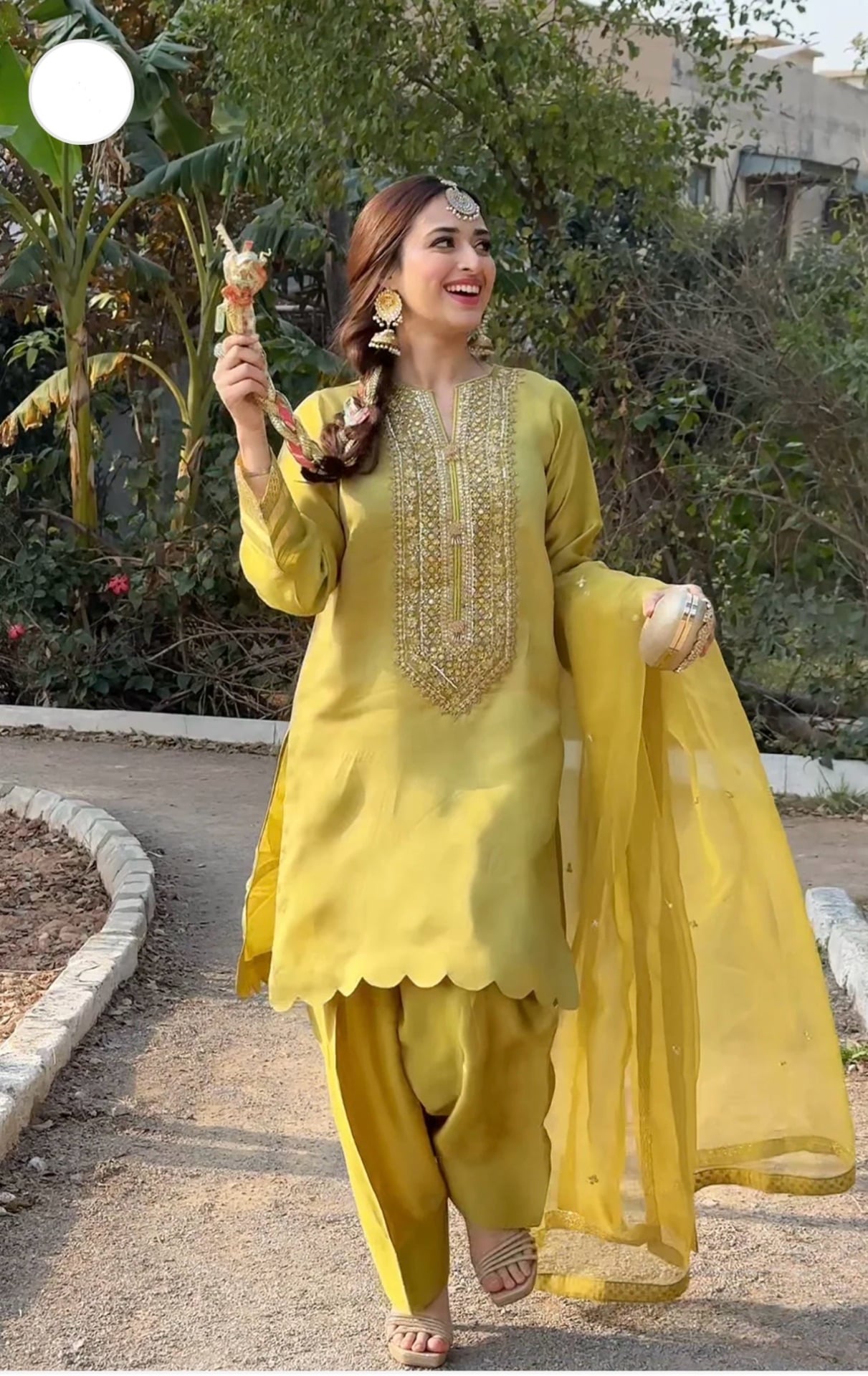 Eid dresses - Image 5