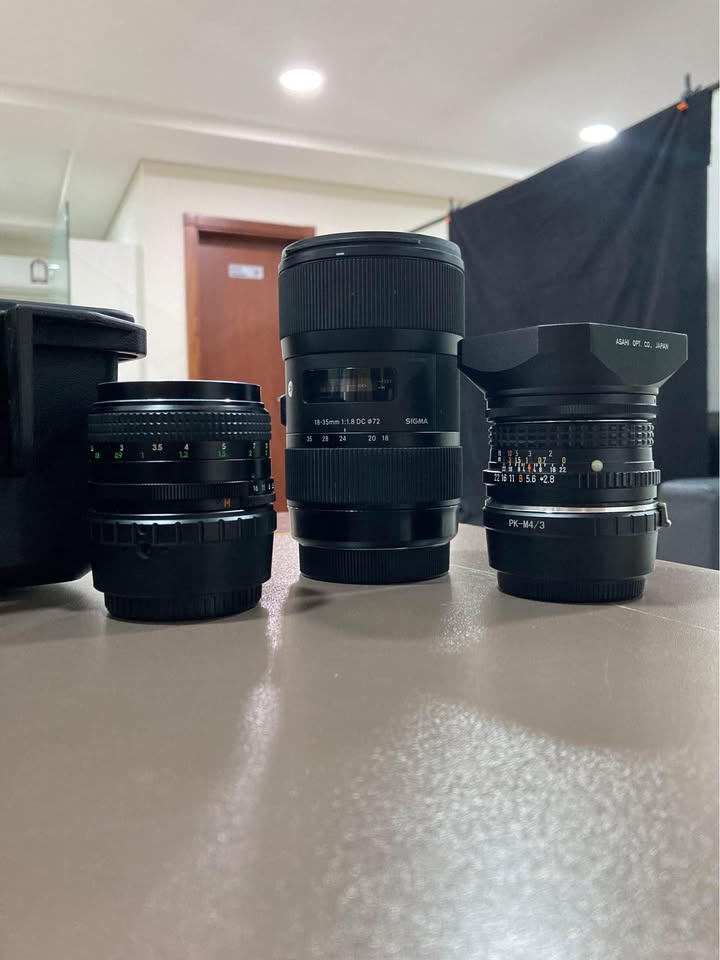 LUMIX GH5 FOR SALE - Image 4