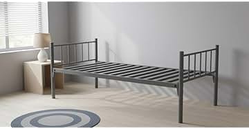 Heavy Duty Cot with Bed(Single) - Image 2