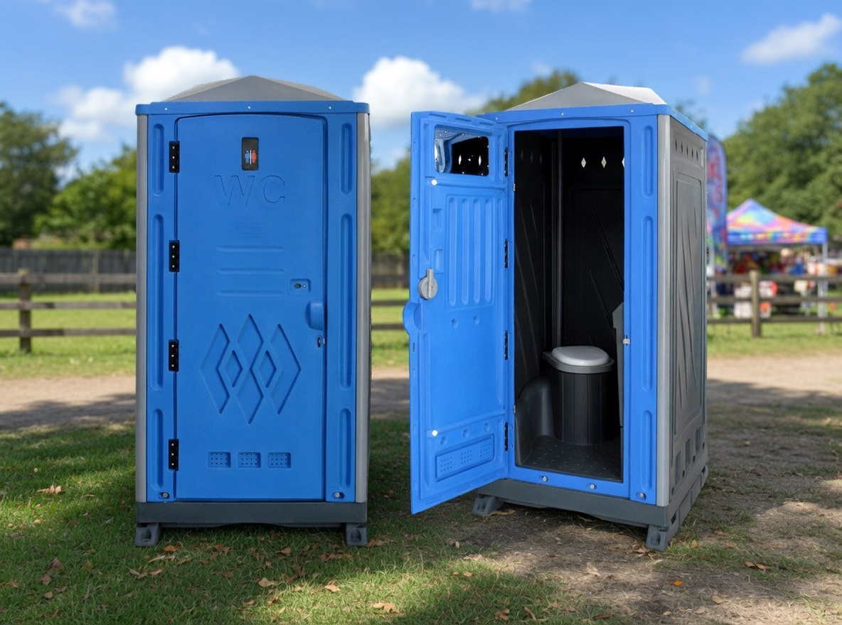 Portable Toilet Set - Image 2