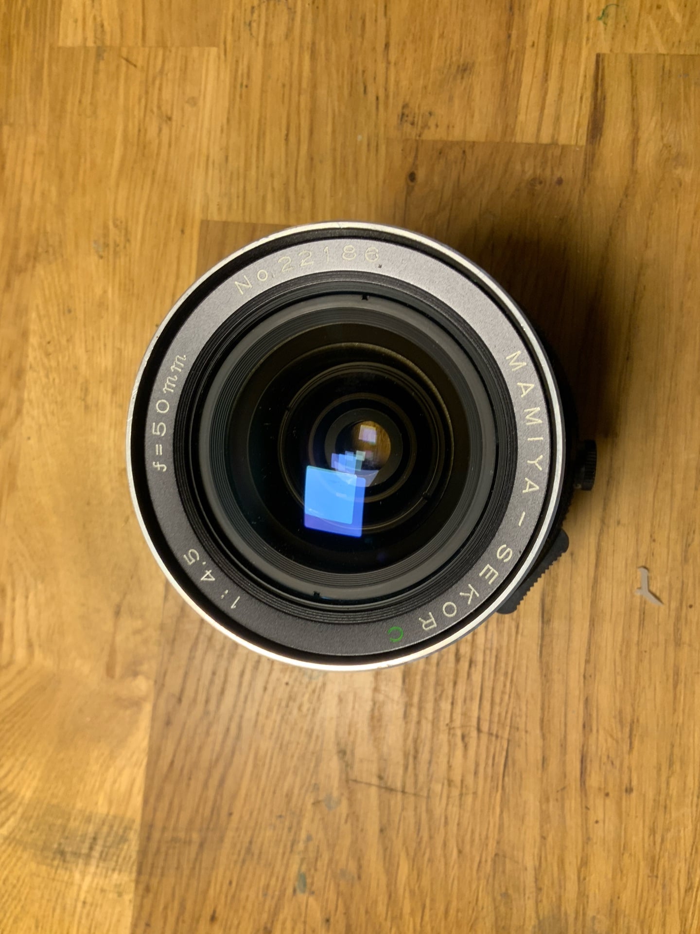Mamyia RZ67 Full Kit - Image 6