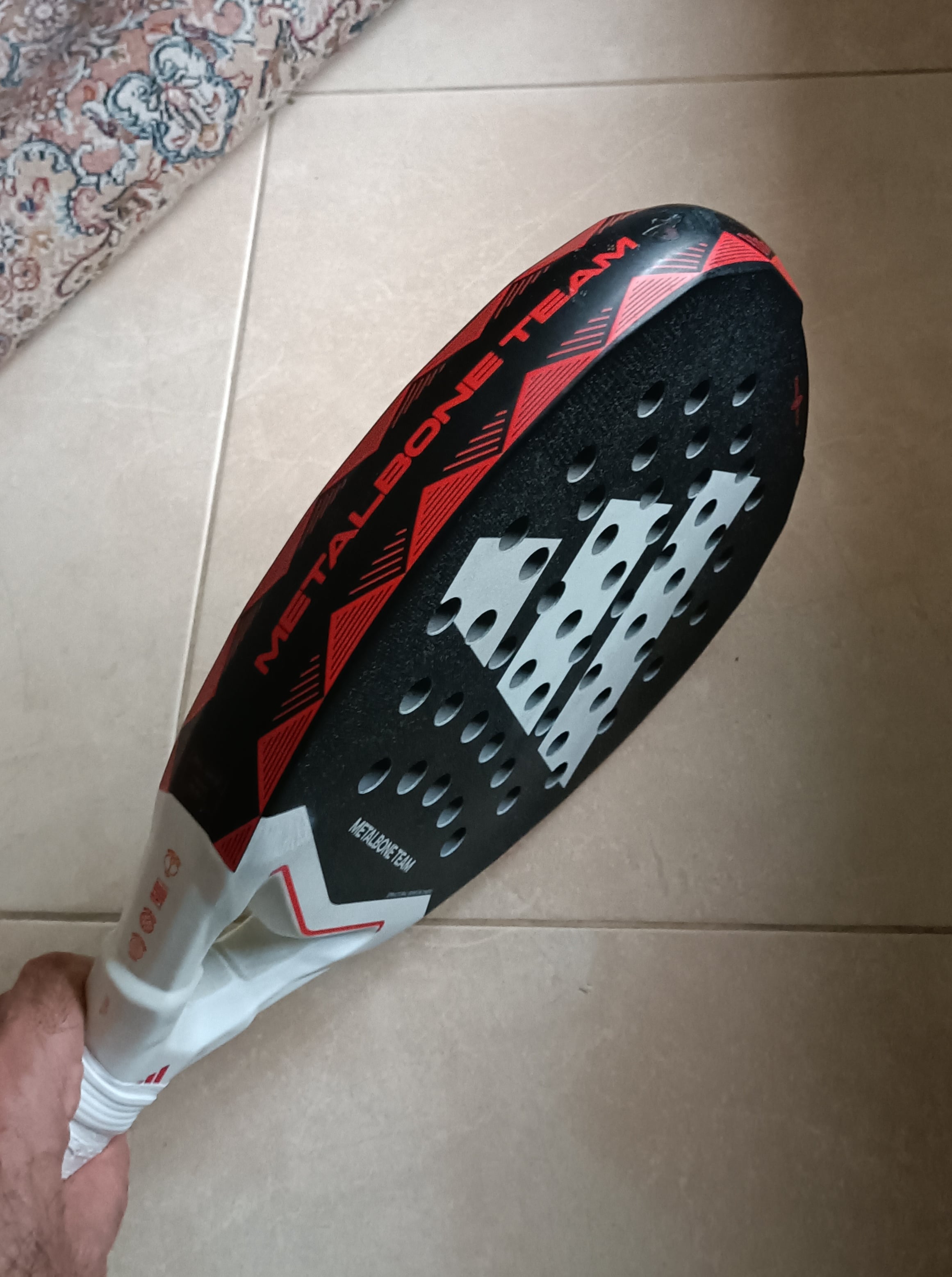 ADIDAS METALBONE TEAM 3.4 - Image 4