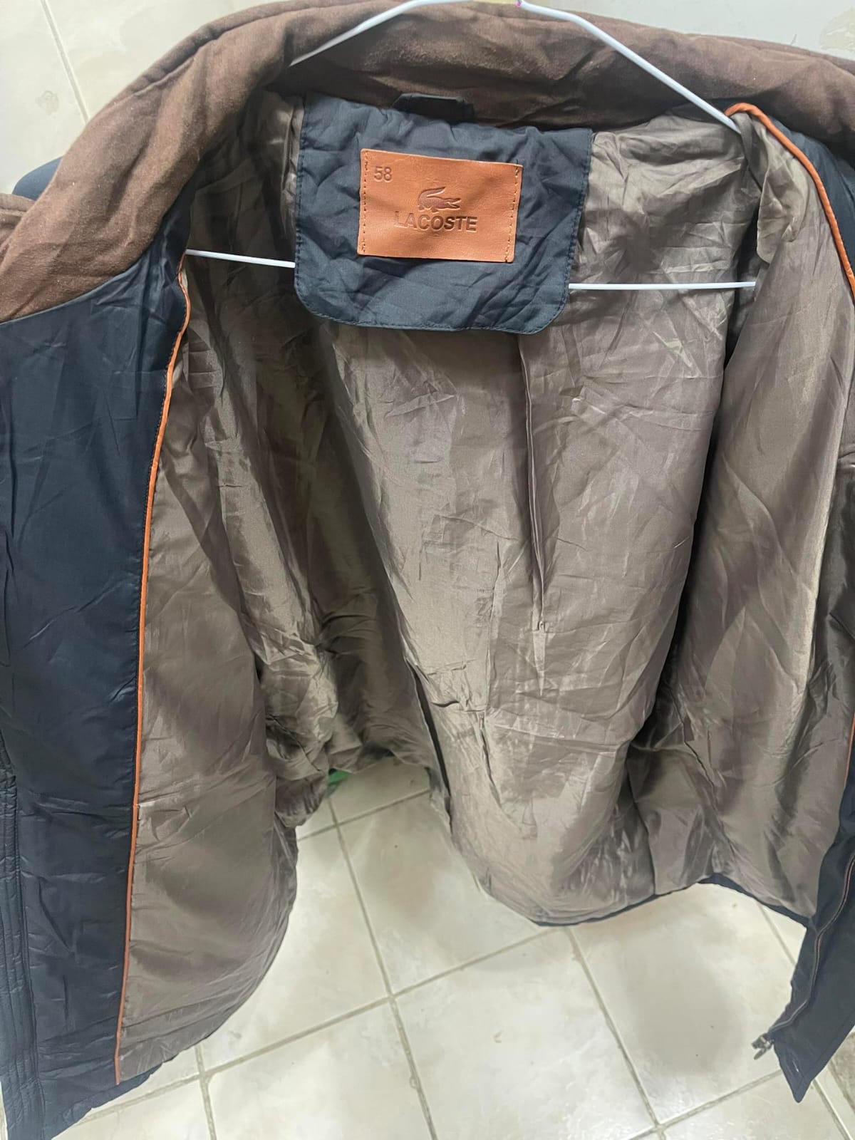 Lacoste jacket  - Image 2