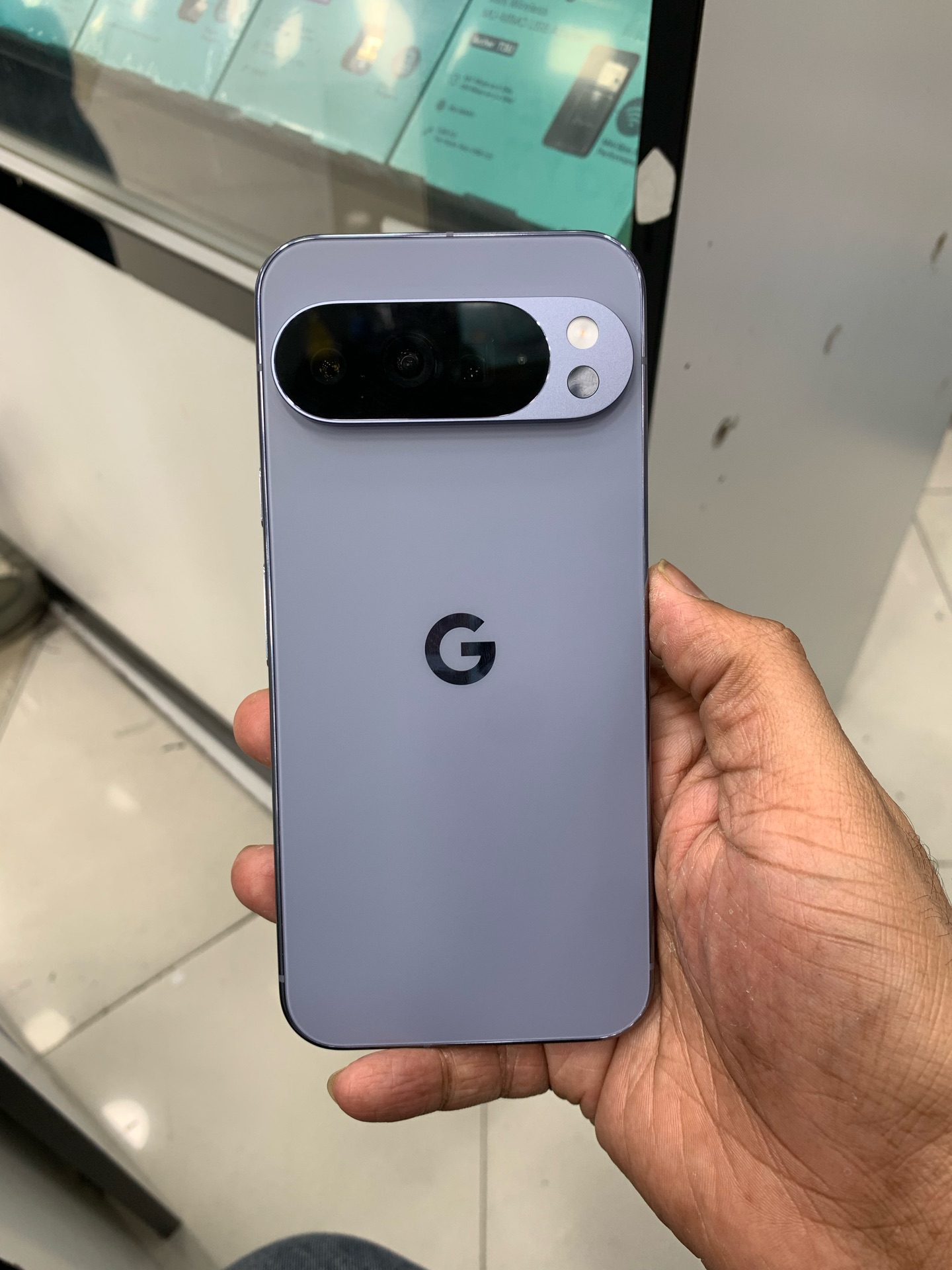 Google pixel 10 pro xl 512 gb - Image 5