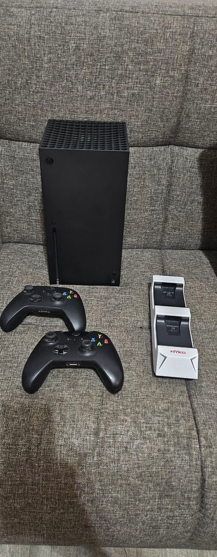 Xbox series x  - Image 3