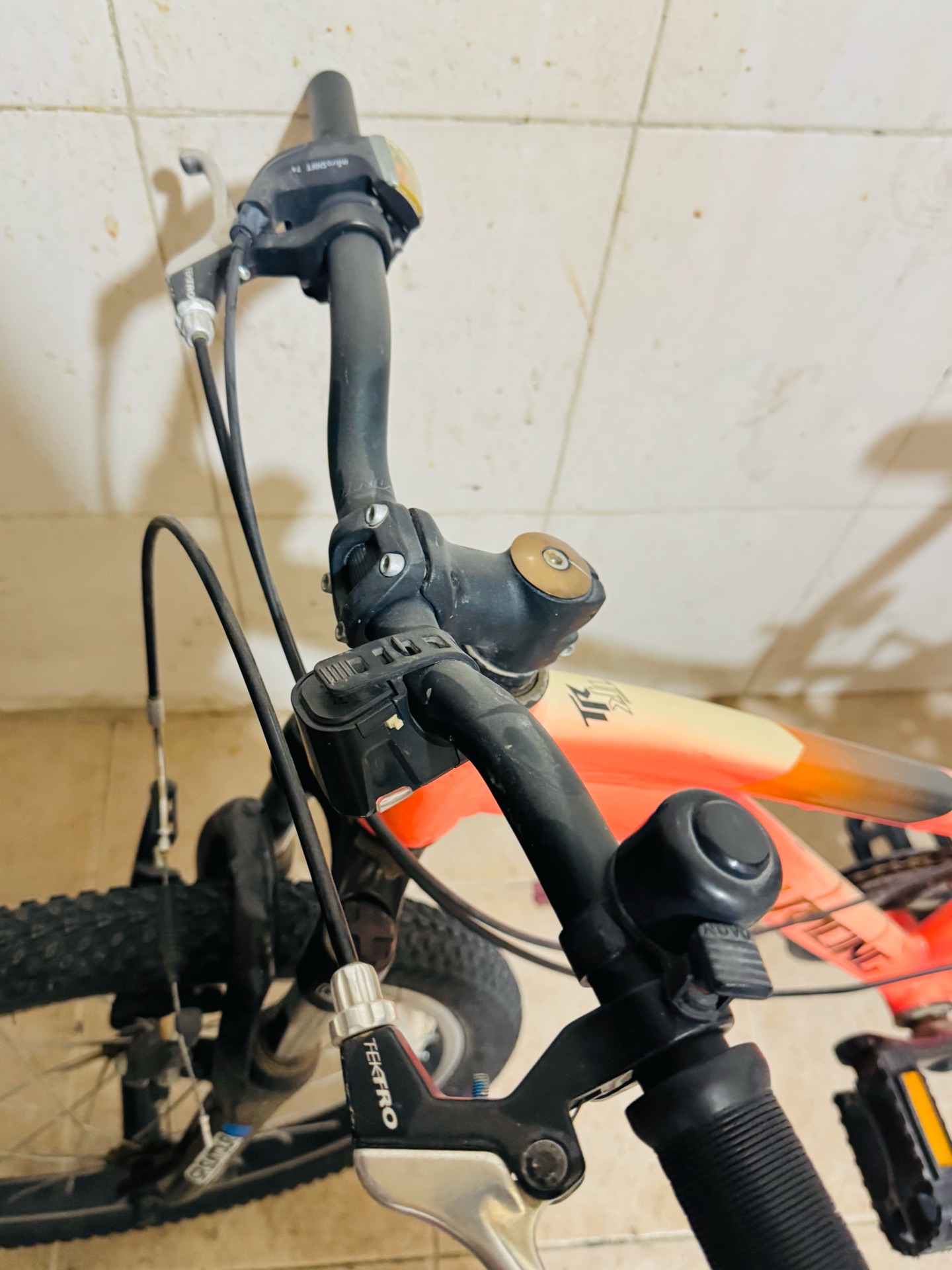 Titan racing 20، بحالة ممتازة - Image 9