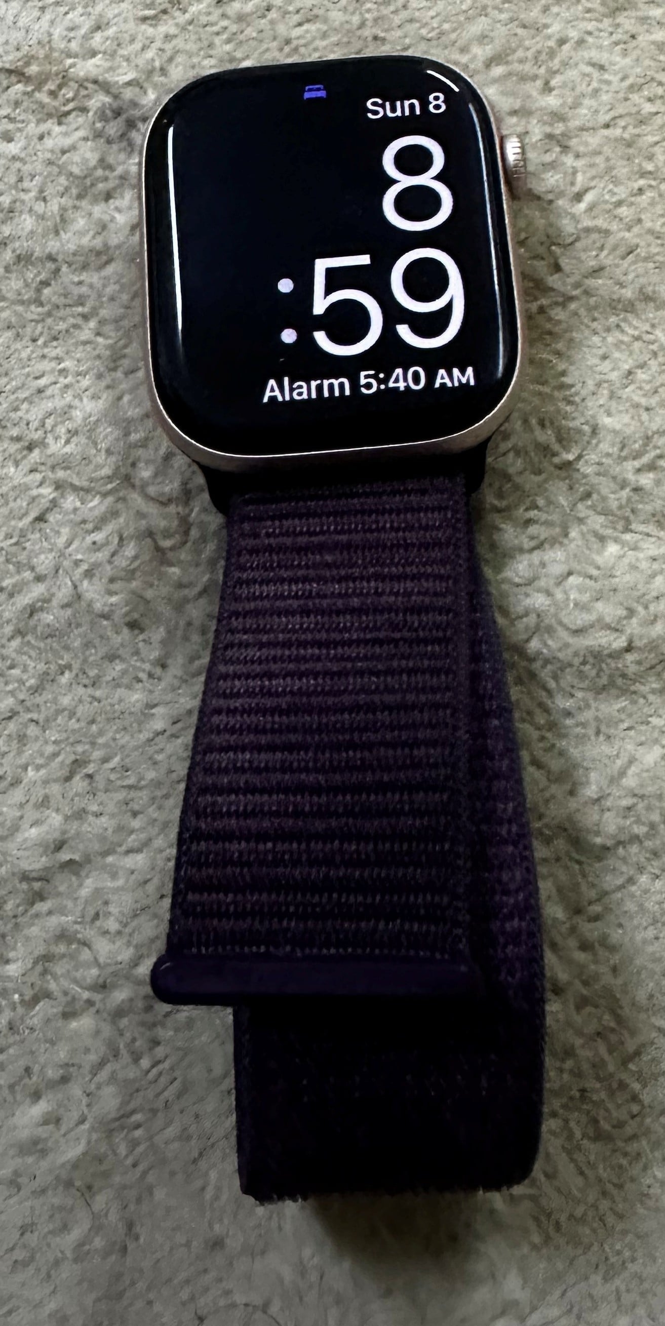 iWatch series 10 (GPS) with charge, BOX - Image 5