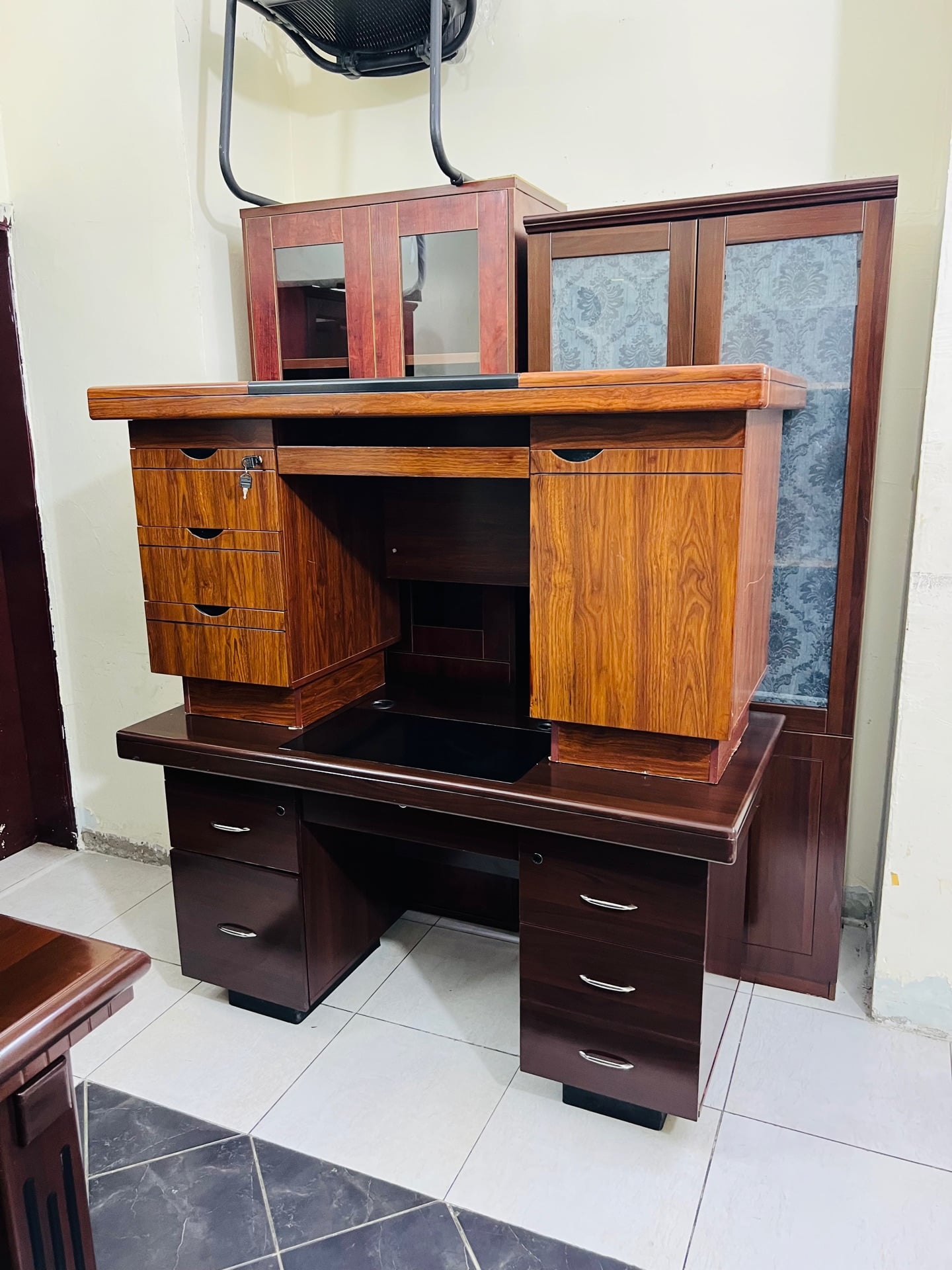 Used & New office furniture Sell-74456895 - Image 8