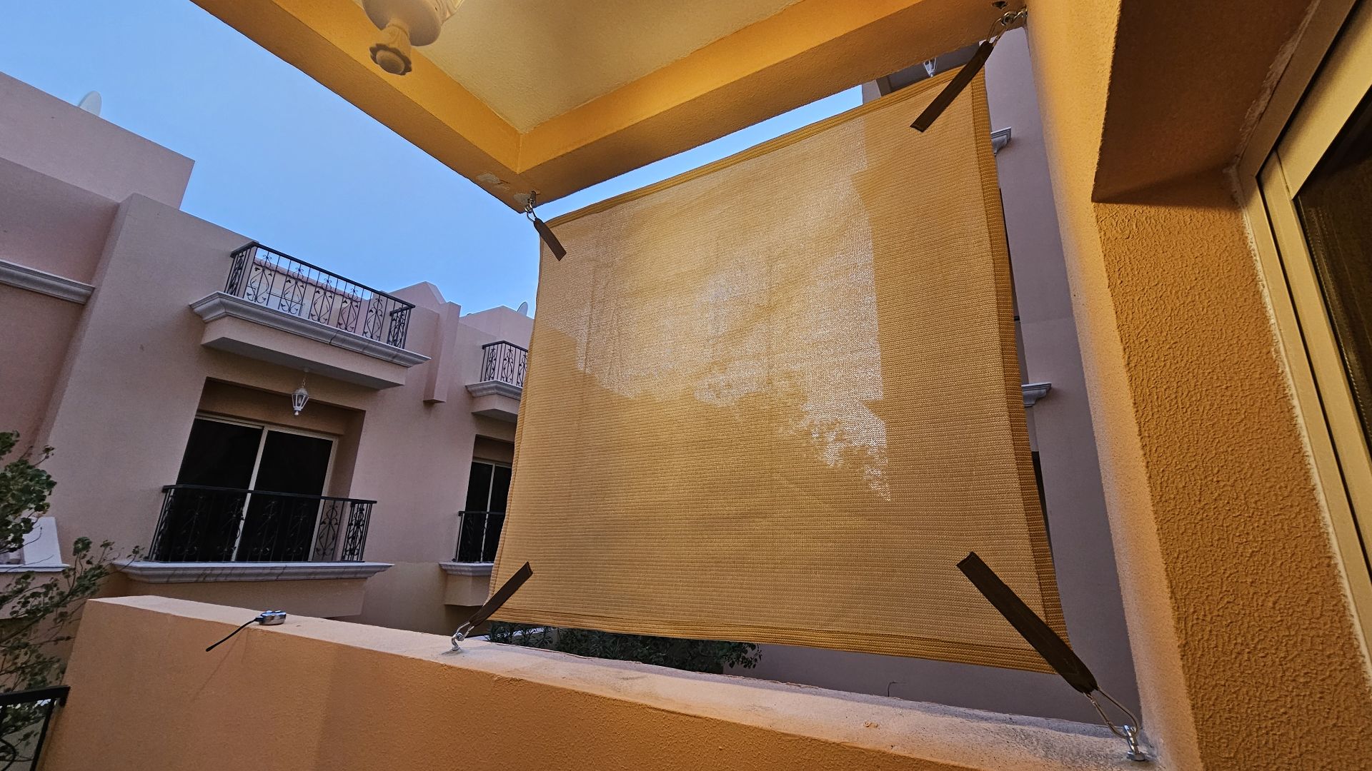 مظلة شمسية جديدة للحديقة للاستخدام الخارجي - Image 6