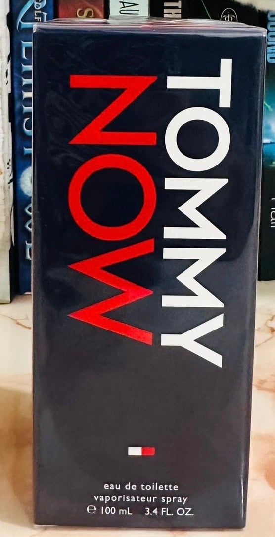 Tommy perfume - Image 1