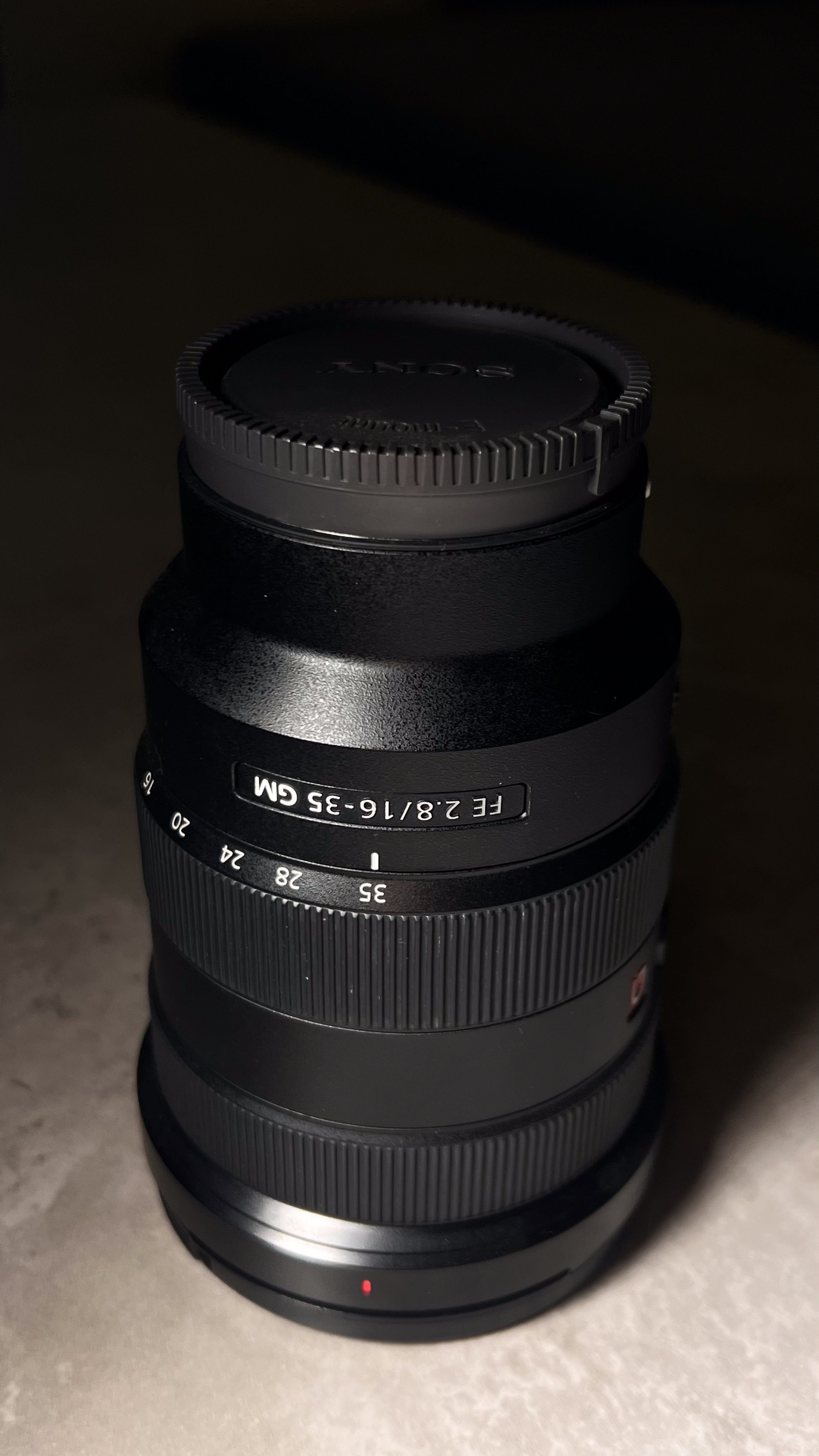 Sony 16-35  - Image 2