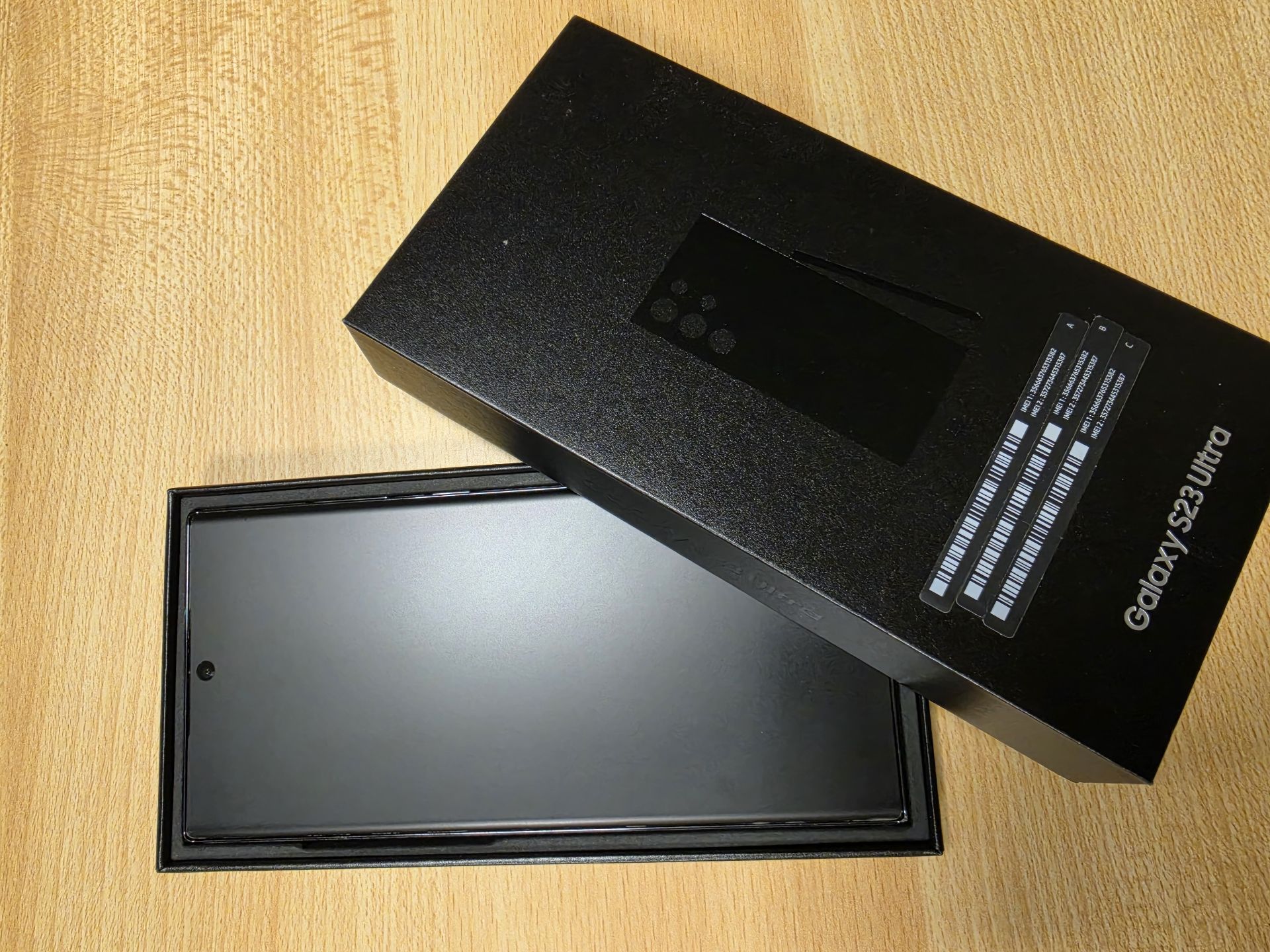 S23 Ultra 256GB / 12GB - Image 6