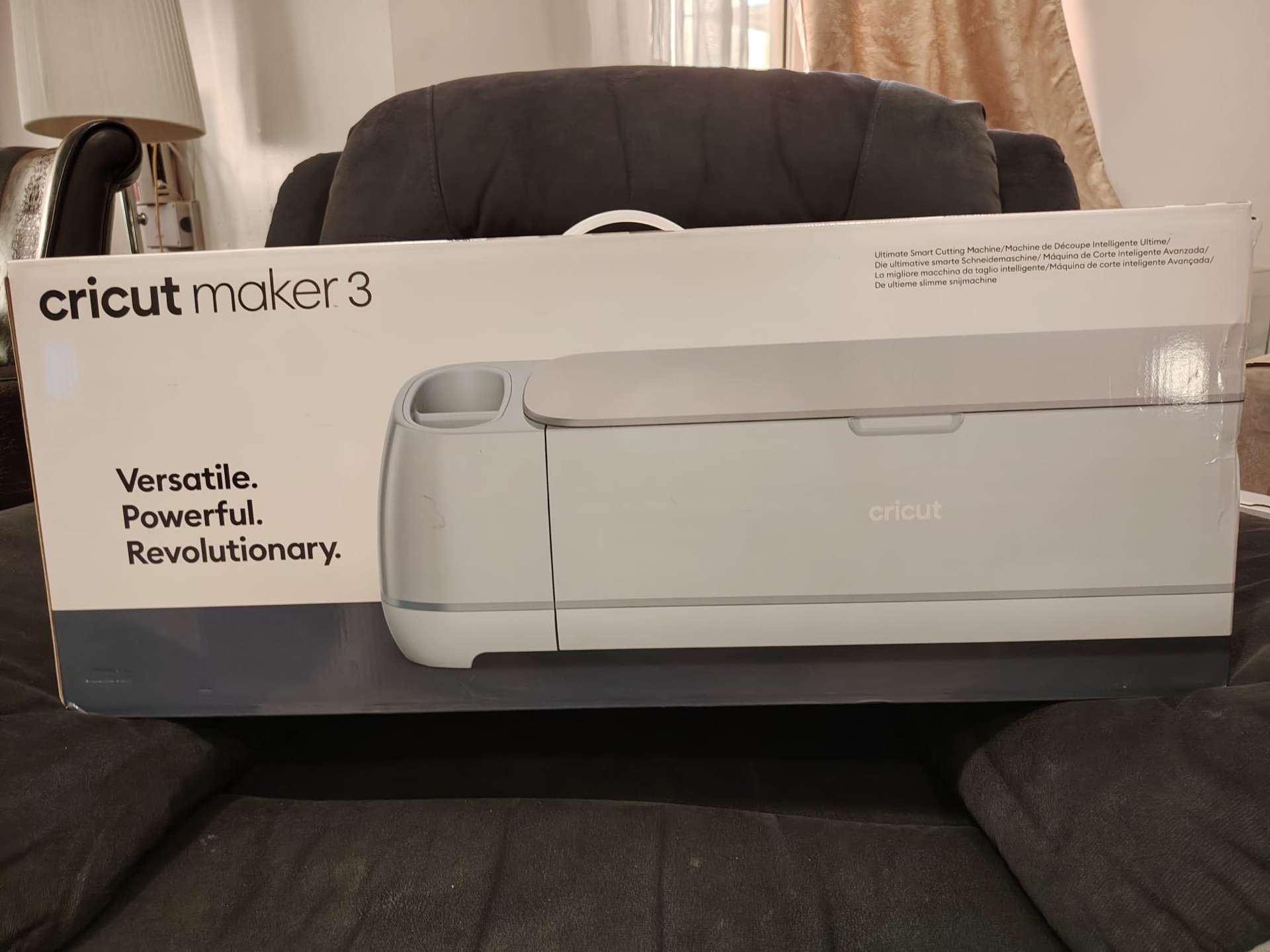 The Cricut Maker 3 new - Image 3