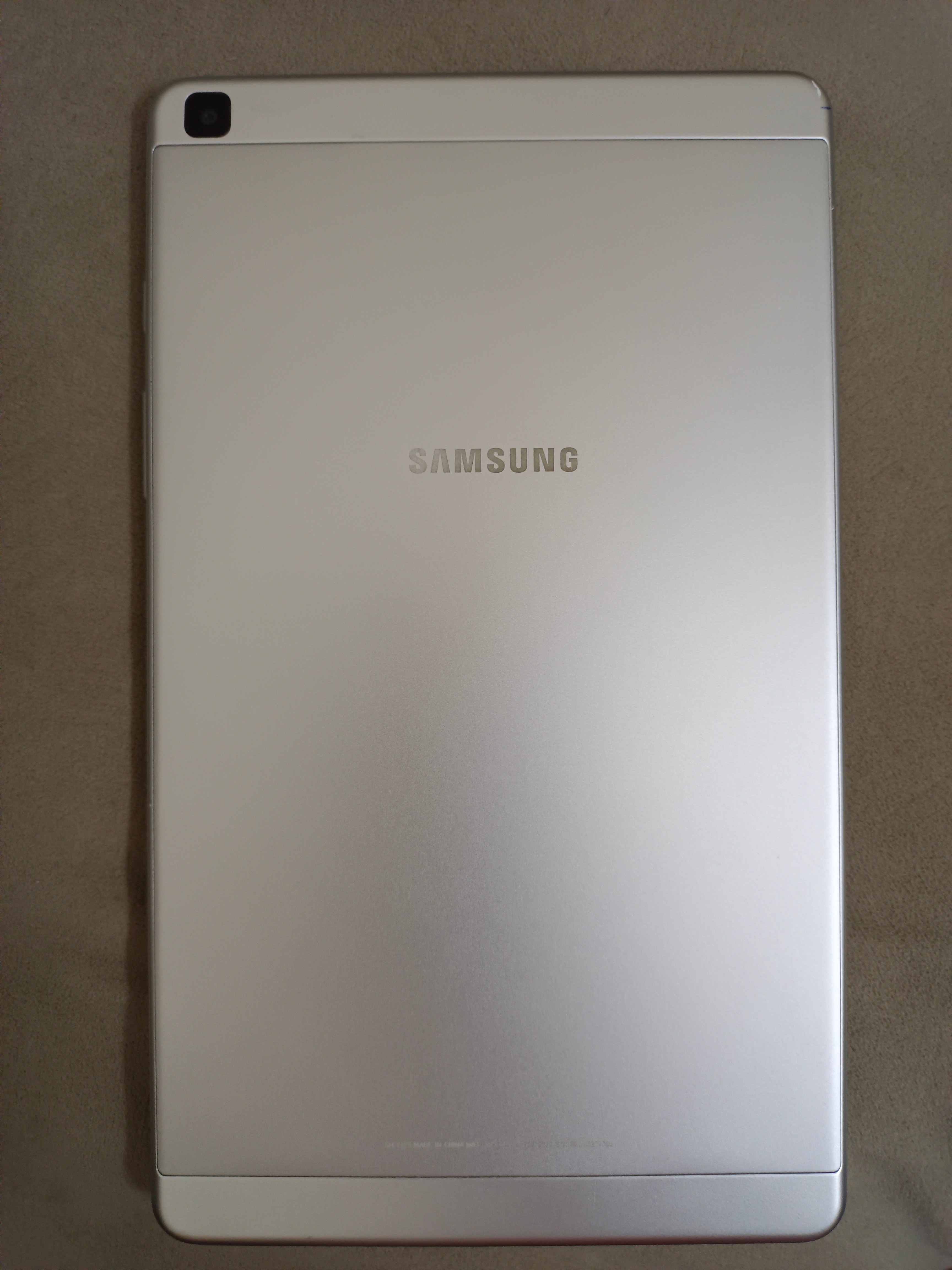 Samsung tab A - Image 1