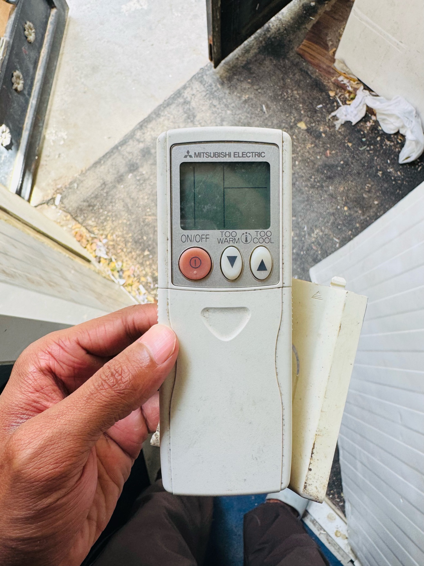 Mitsubishi Electric 2 ton ac - Image 4