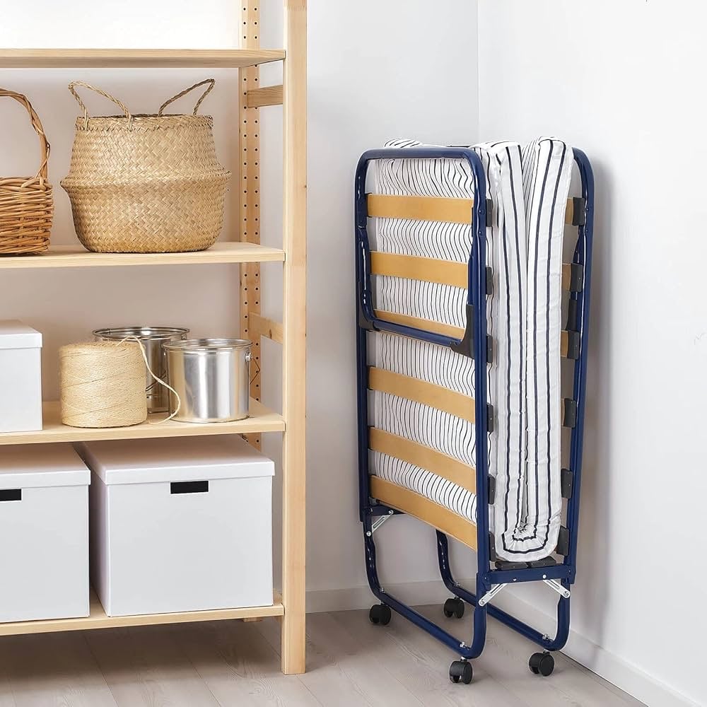 IKEA Guest Bed (Sandvika) - Image 1