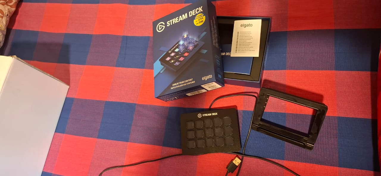 Elgato Stream Deck  - Image 3