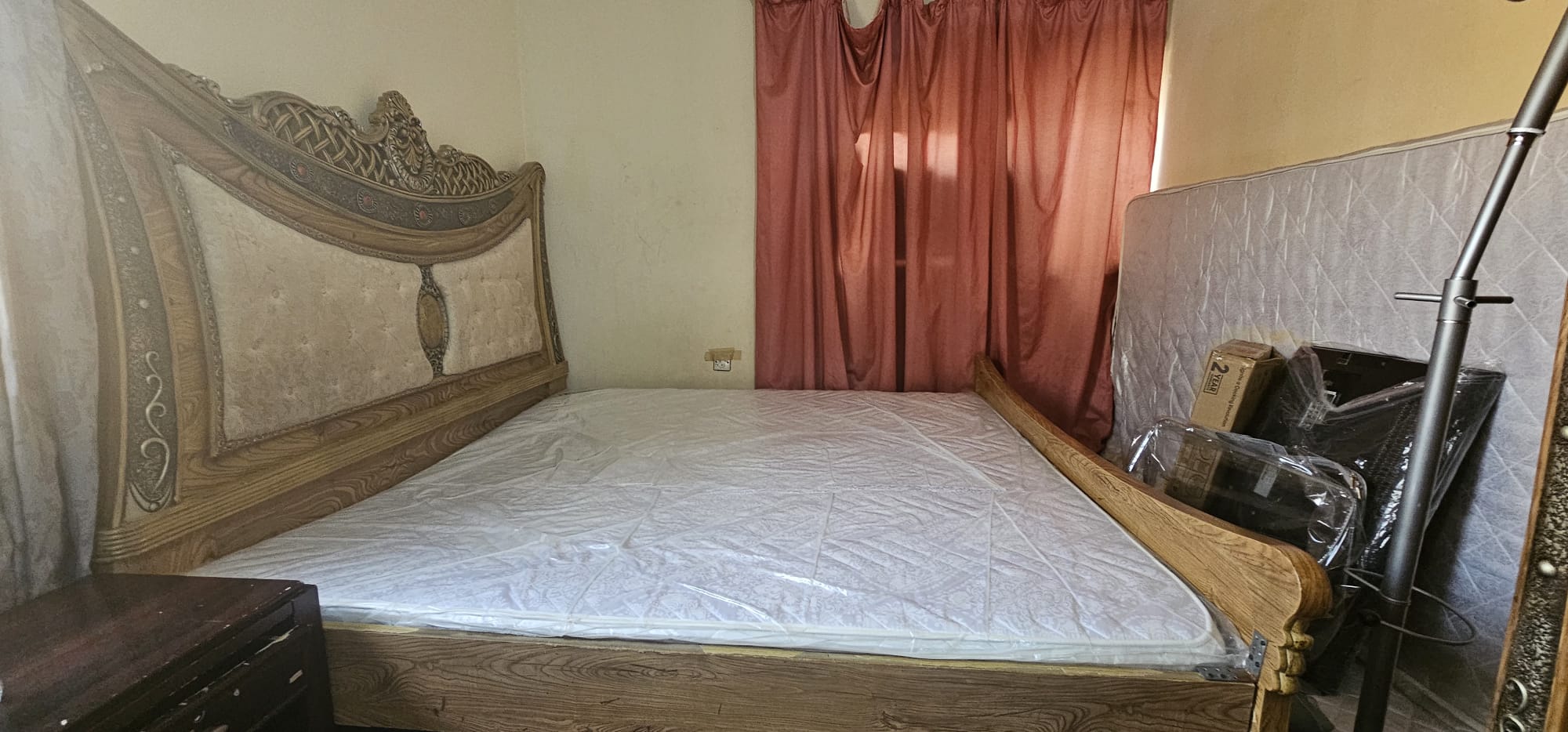 Matress 150*200- 15cm thickness - Image 4
