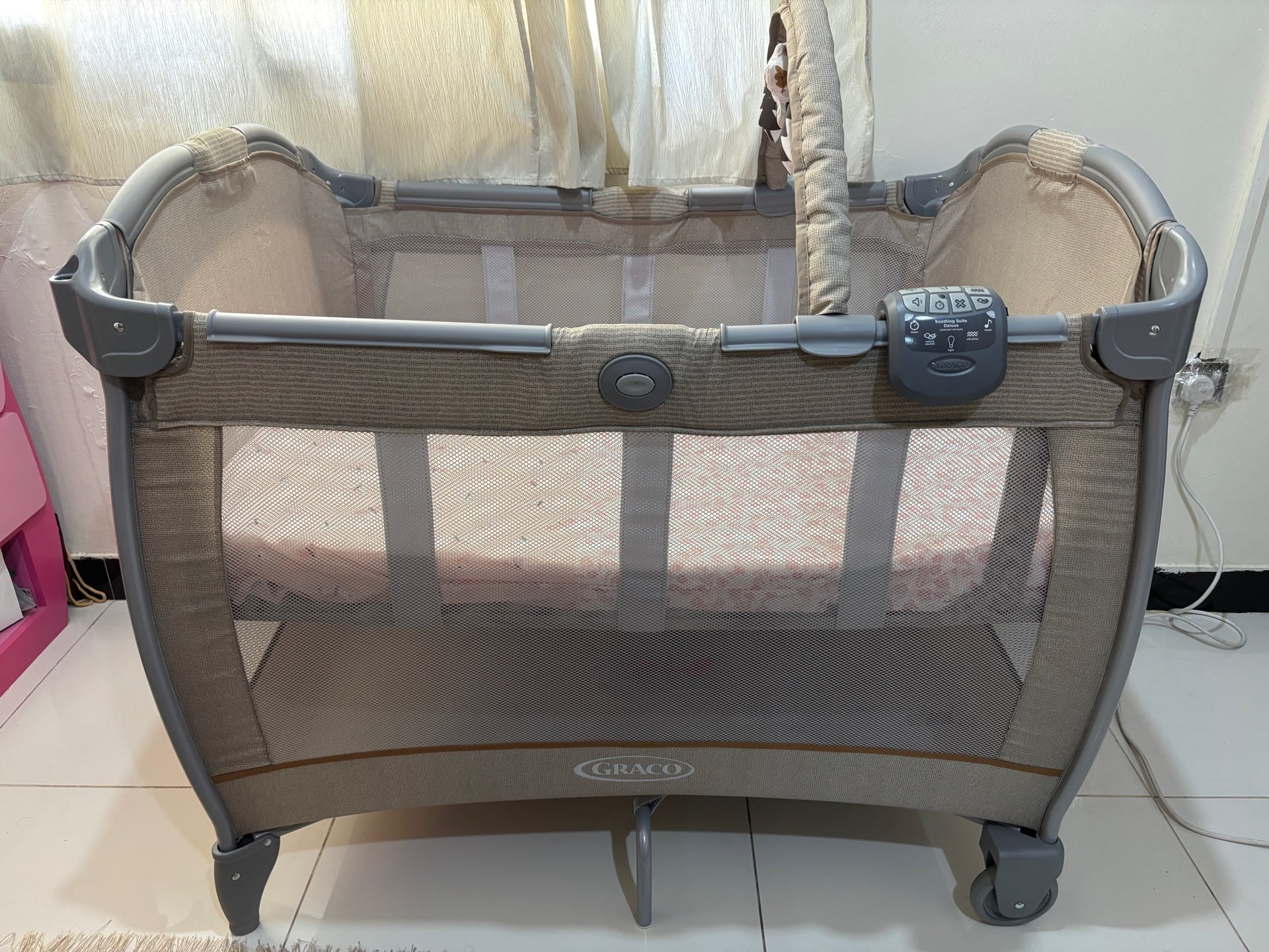 Baby Bed - Image 2