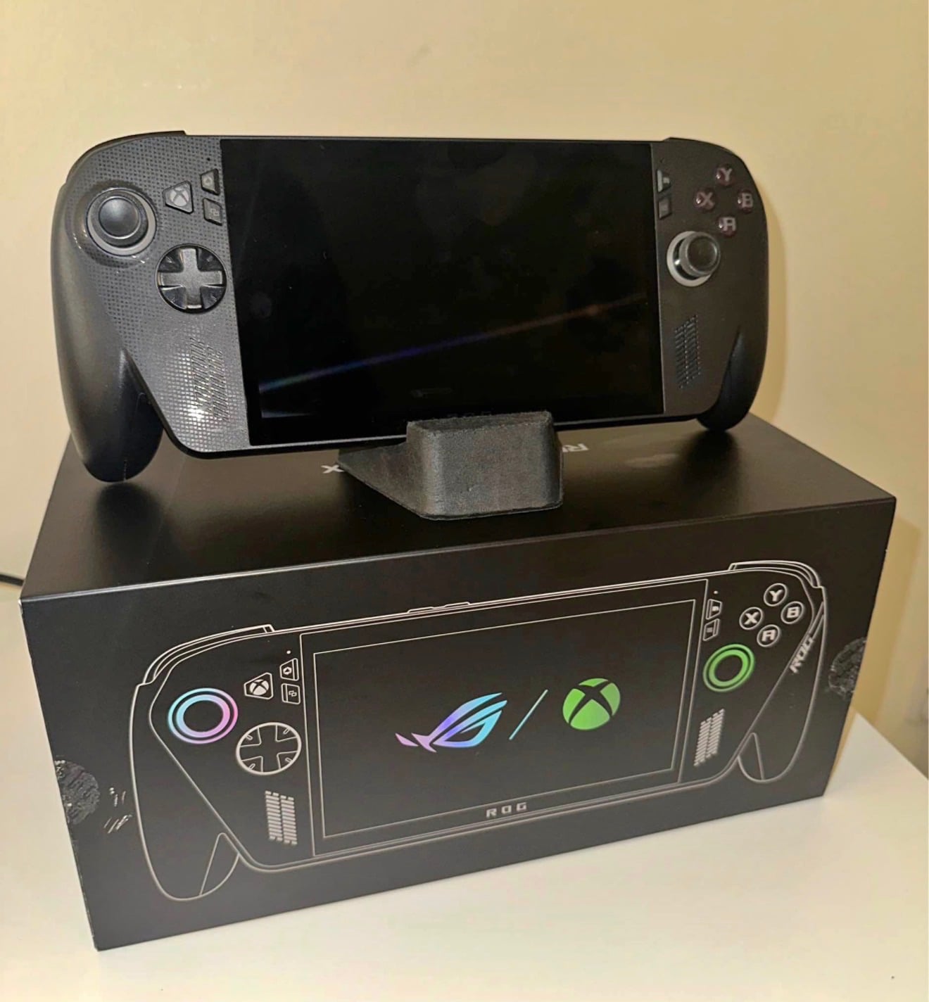 Rog Ally Xbox X - Image 2