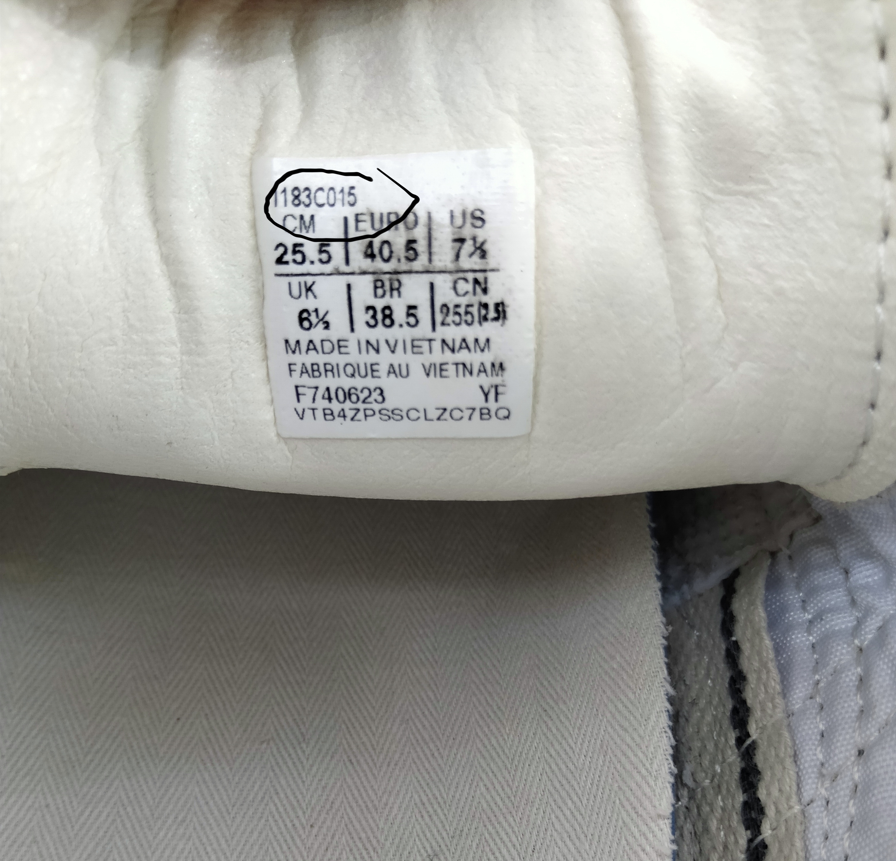Onitsuka Tiger Mexico 66 SD - Image 1