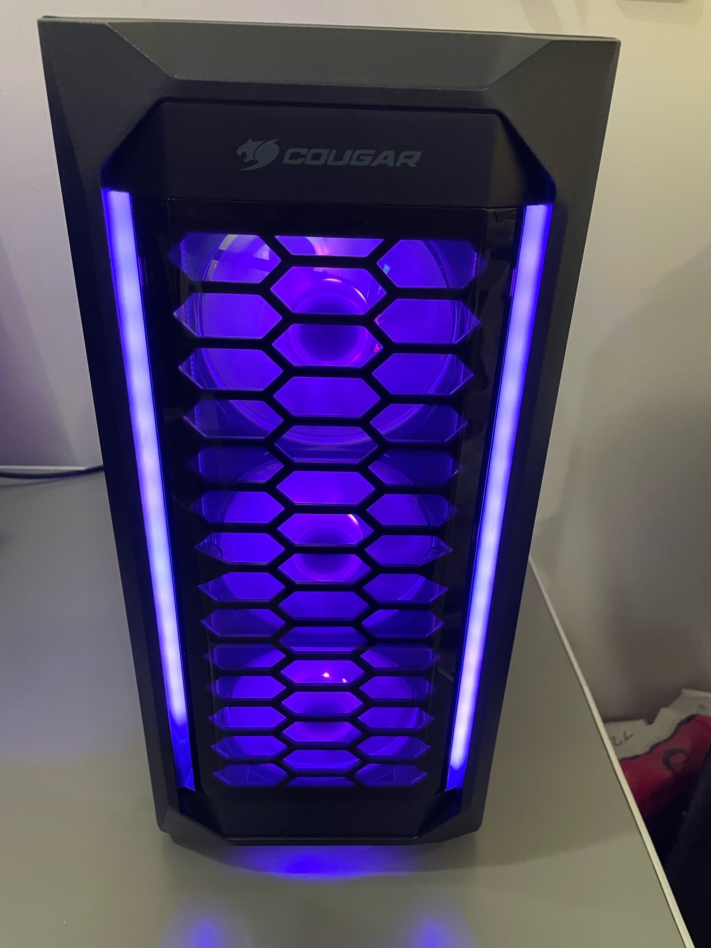 i7 12th Gen & RTX 3070 gaming pc - Image 4