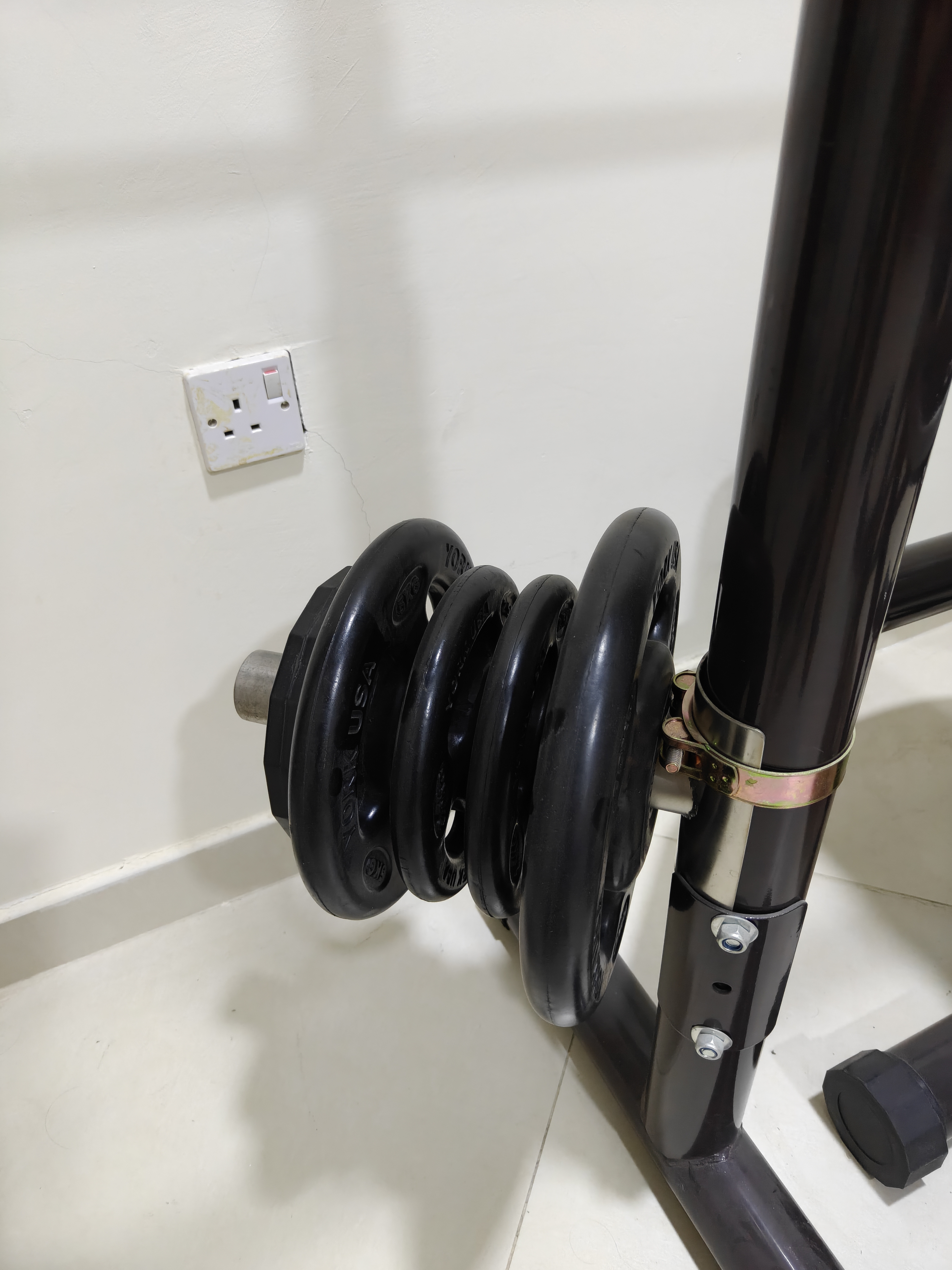Home gym equipment - Image 3