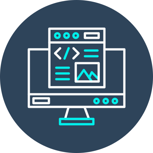 Make a custom website for your brand - Image 1