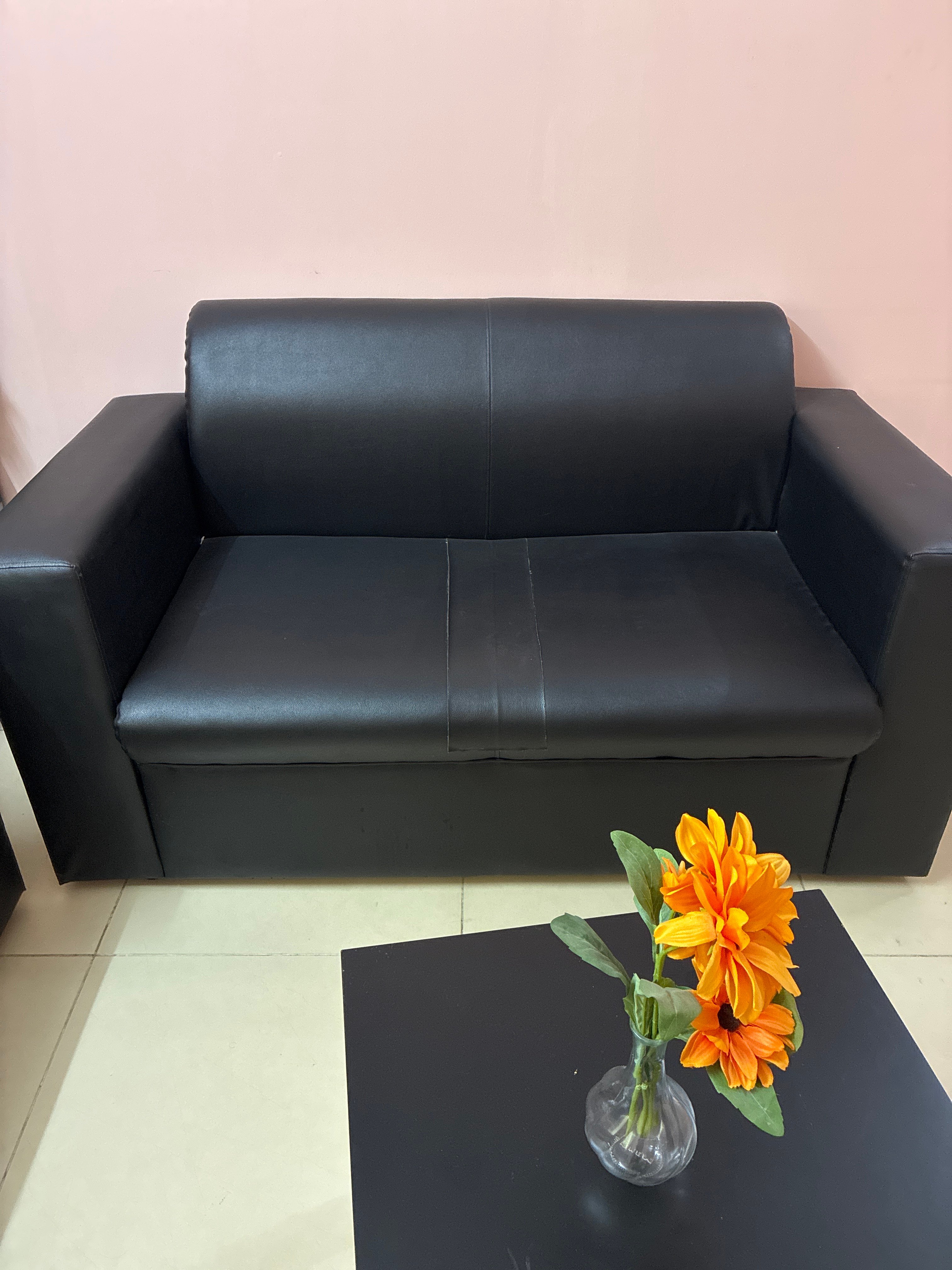 Sofa for sale - Image 3