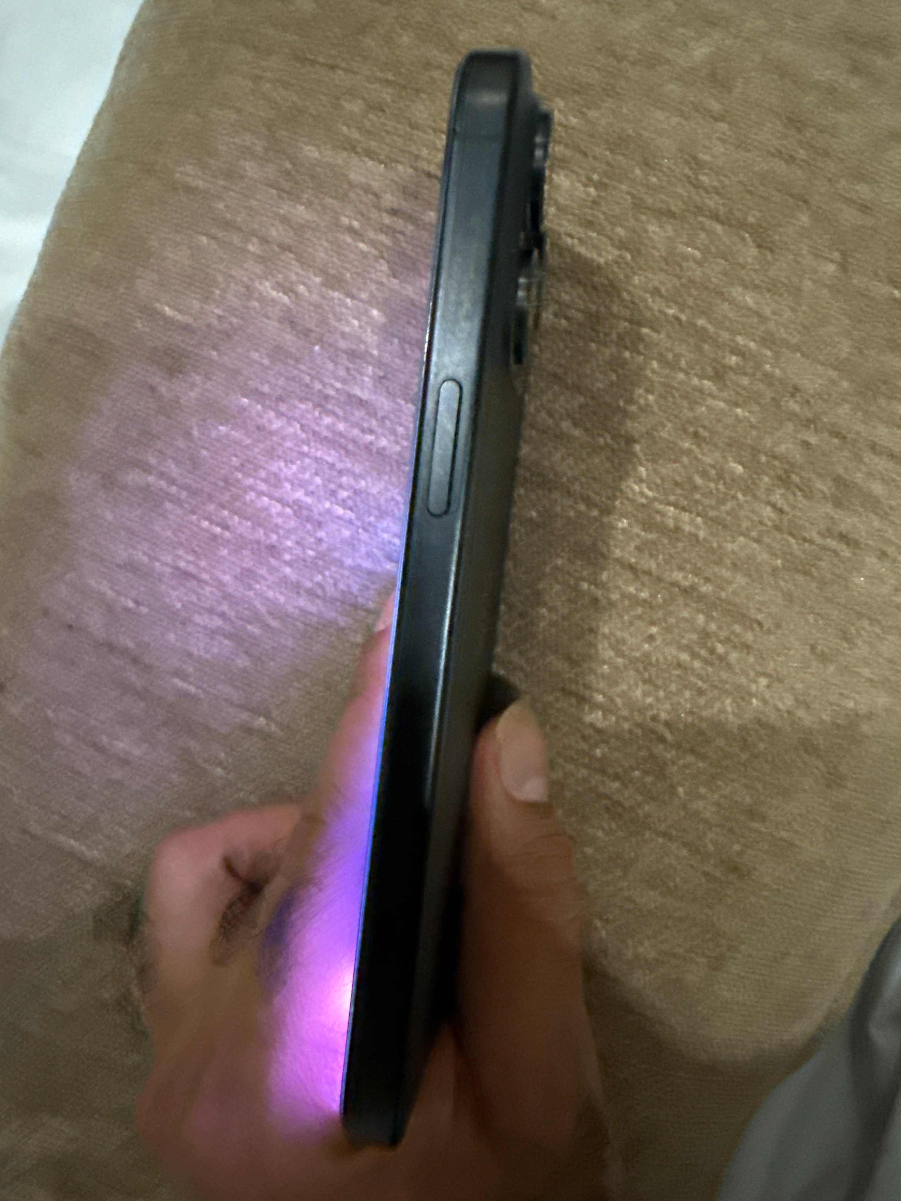 15 pro max 256 GB  - Image 4