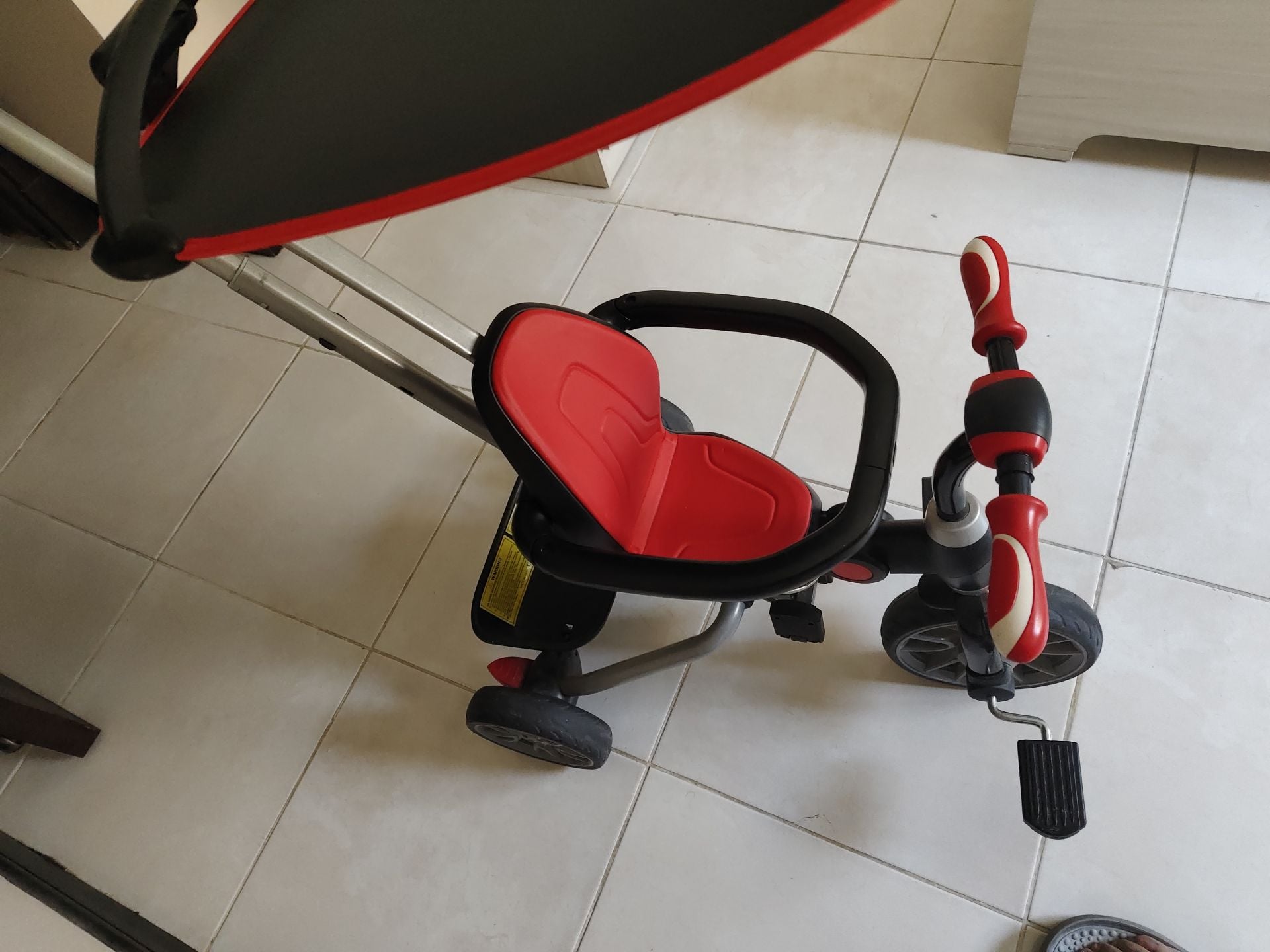 Tri-cycle - Image 3