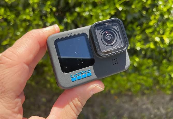 GoPro 10 Go pro 10 with 256 gb card - Image 8