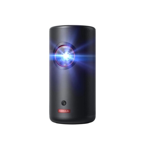 Capsule 3 pocket projector Nebula by Anker - Image 3