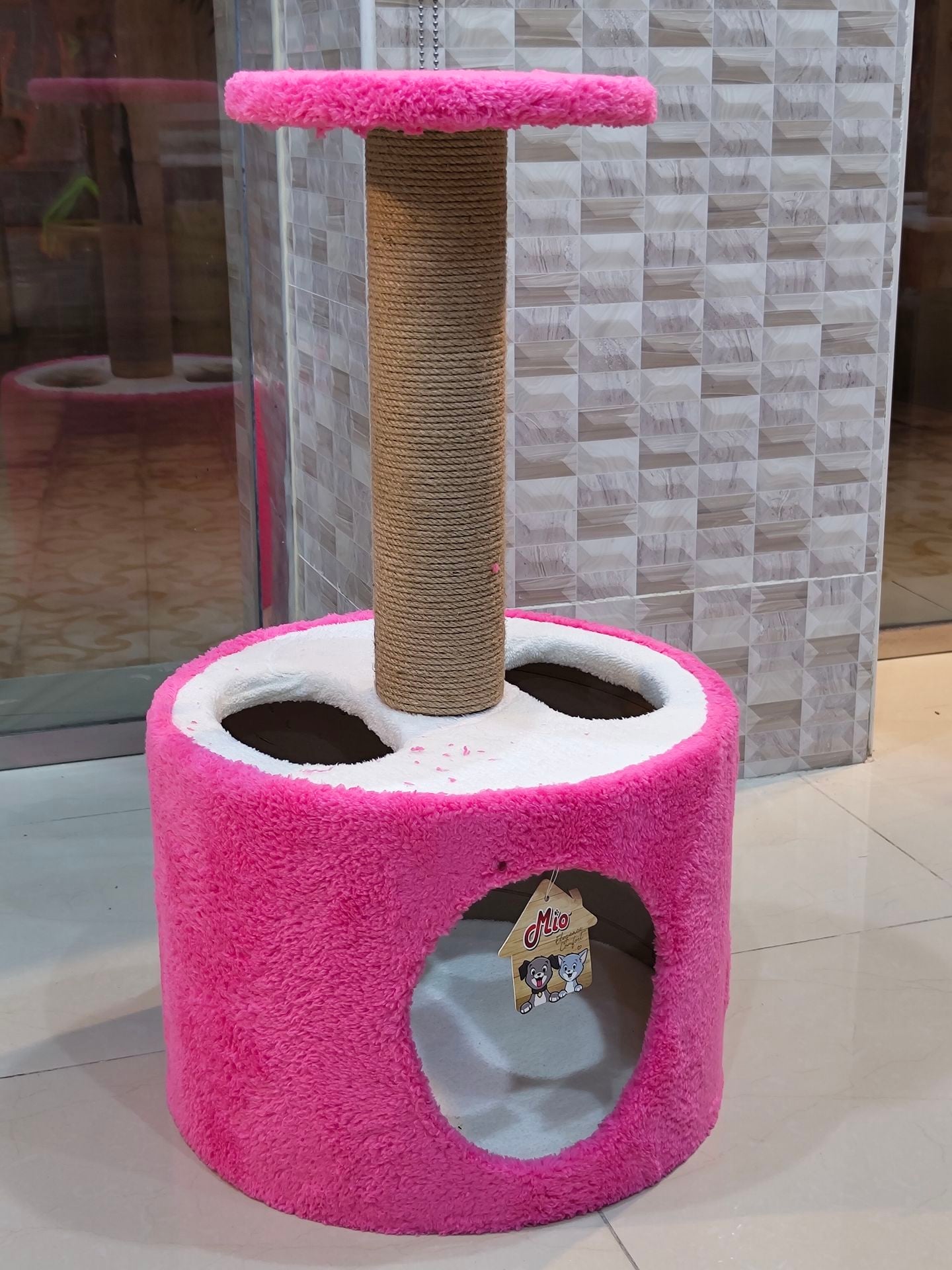 Cat tree tower brand new  - Image 5