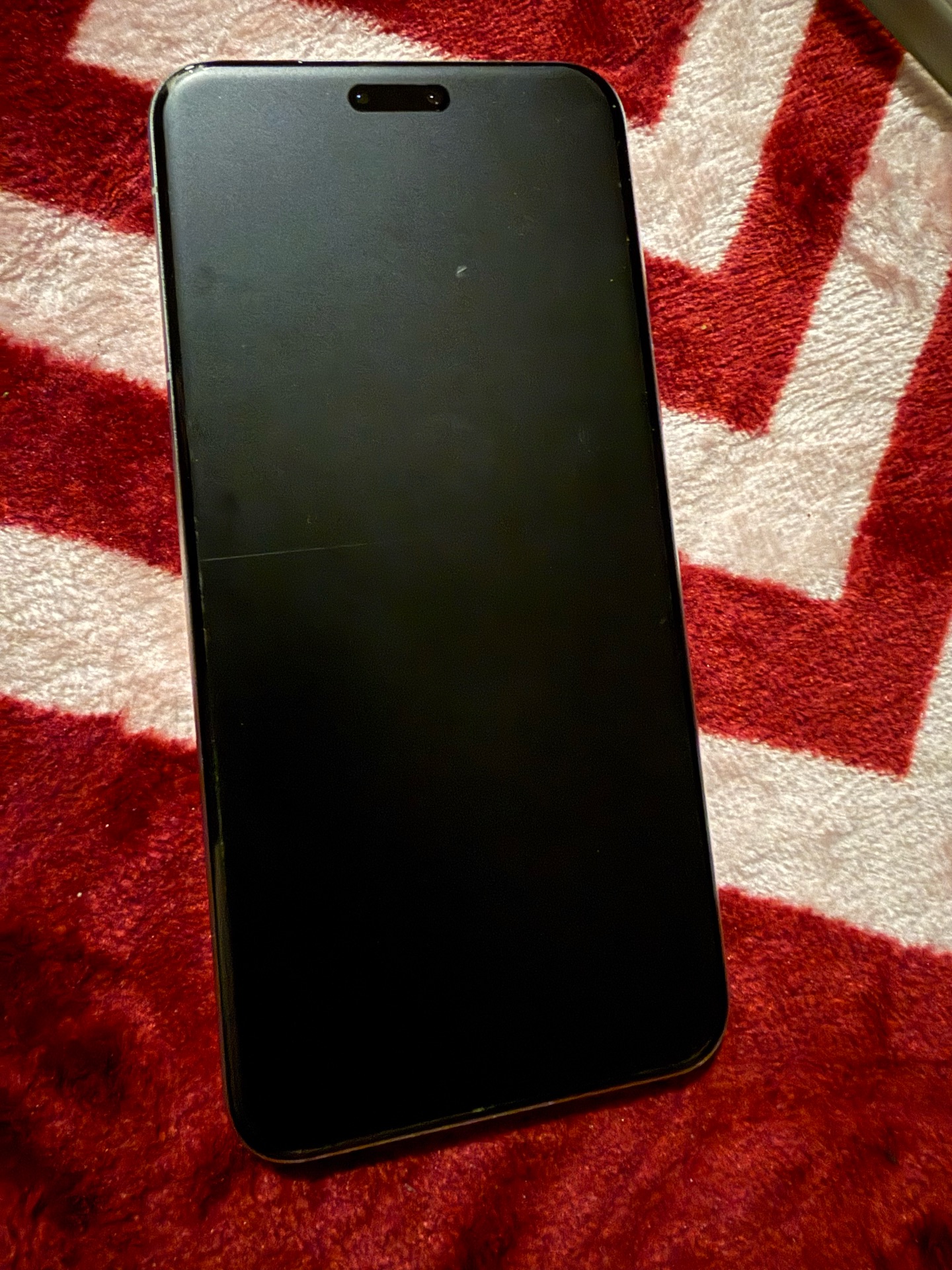 Honor magic 7 pro gray 512 go - Image 7