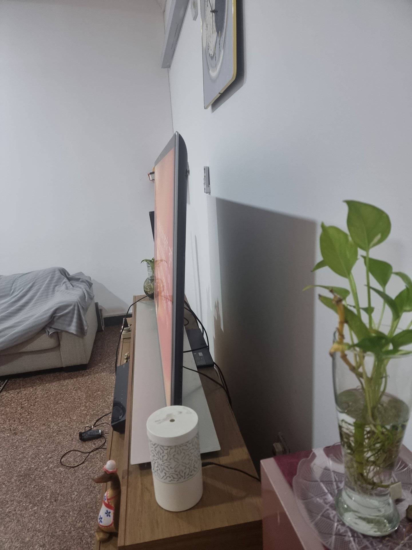 3D TV 55 INCHES - Image 4