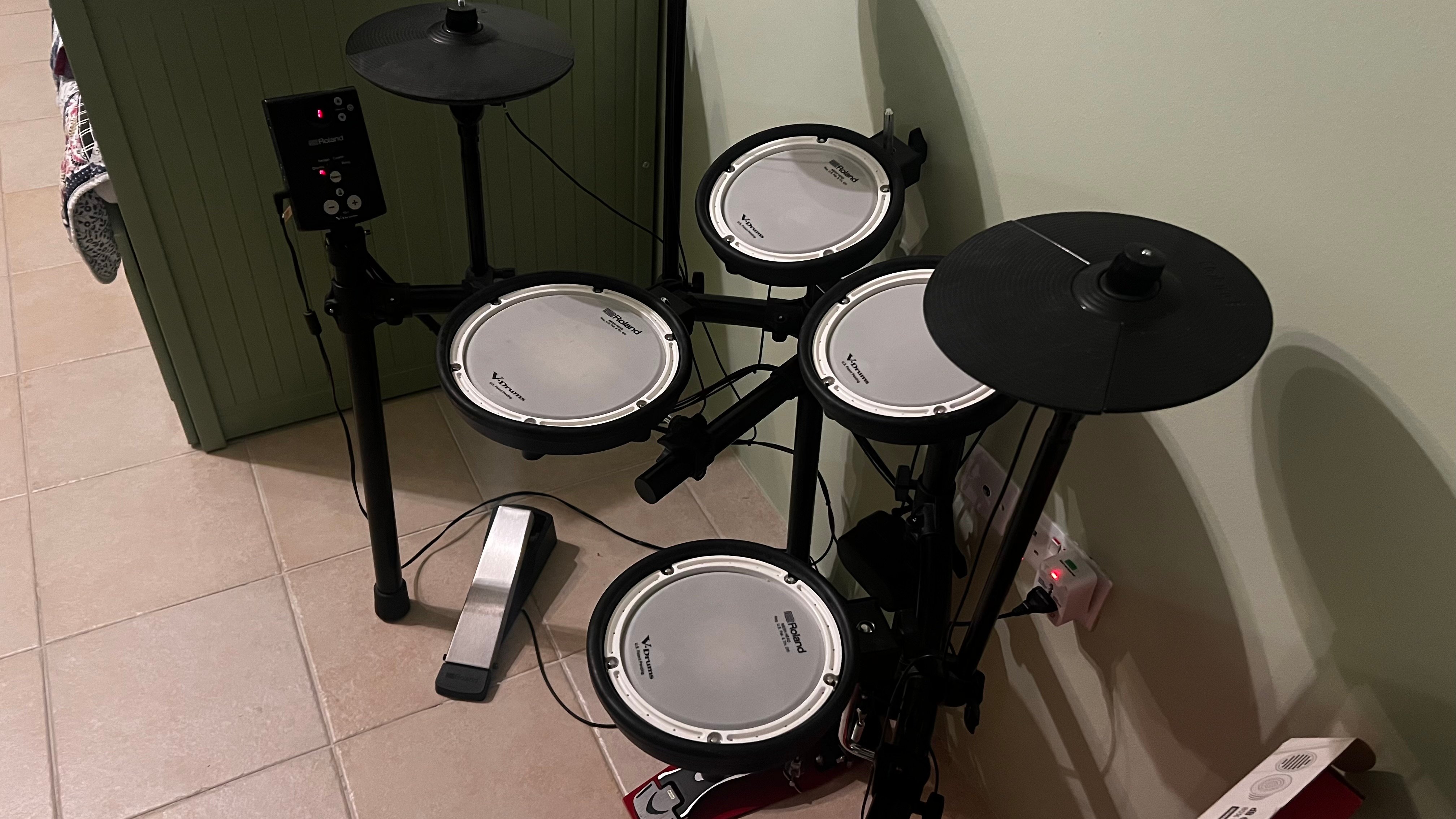 Roland TD1-DMK - Image 3