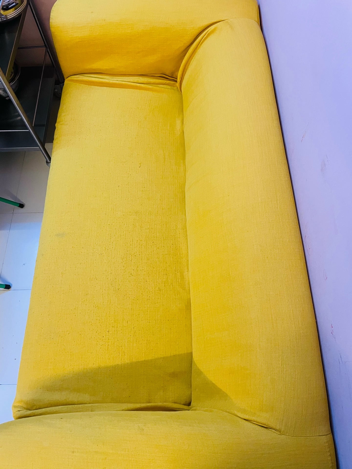 Klippan Ikea Sofa - Image 4