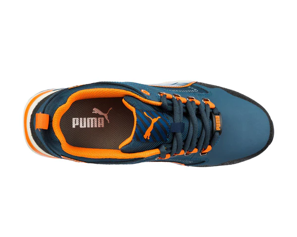 PUMA SAFETY SHOES ORIGINAL - Image 5