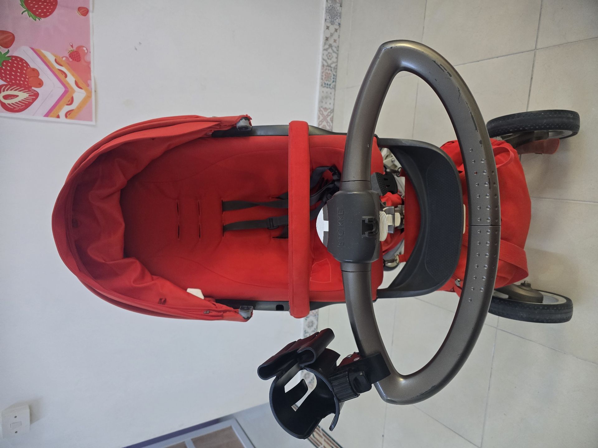 Stokke xplory stoller  - Image 2