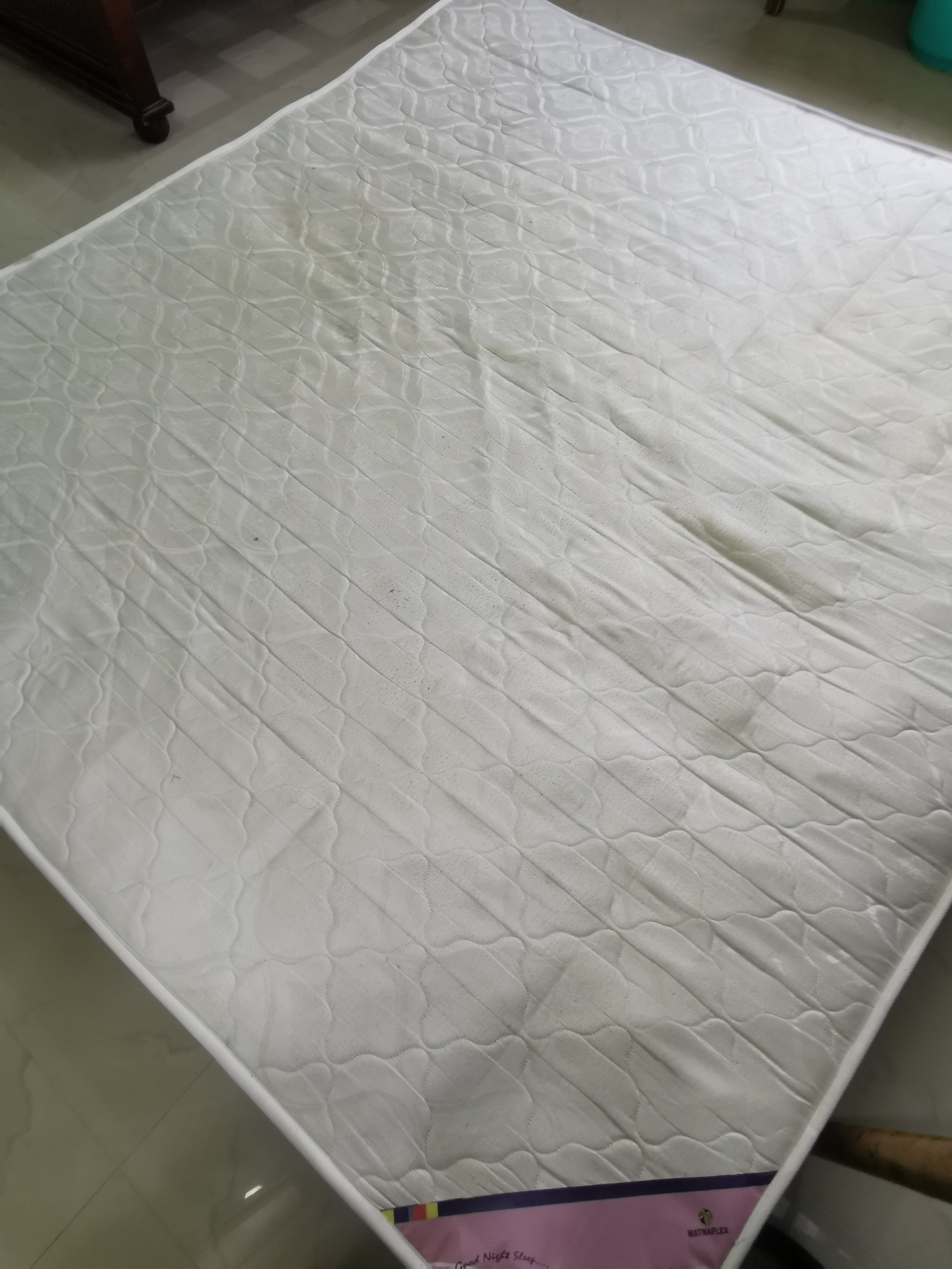 SPRING MATRESS 180x200X18 FOR SALE - Image 3