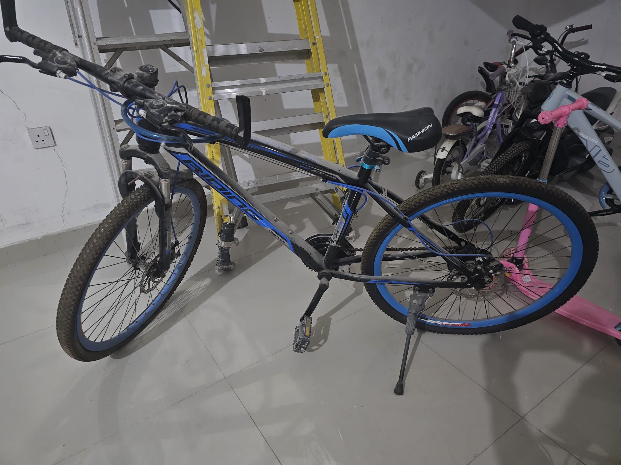 Sports Bicycle - Image 1