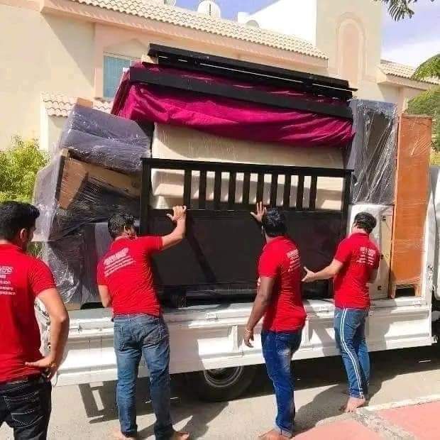 Fast & Safe Home Relocation Experts - Image 3
